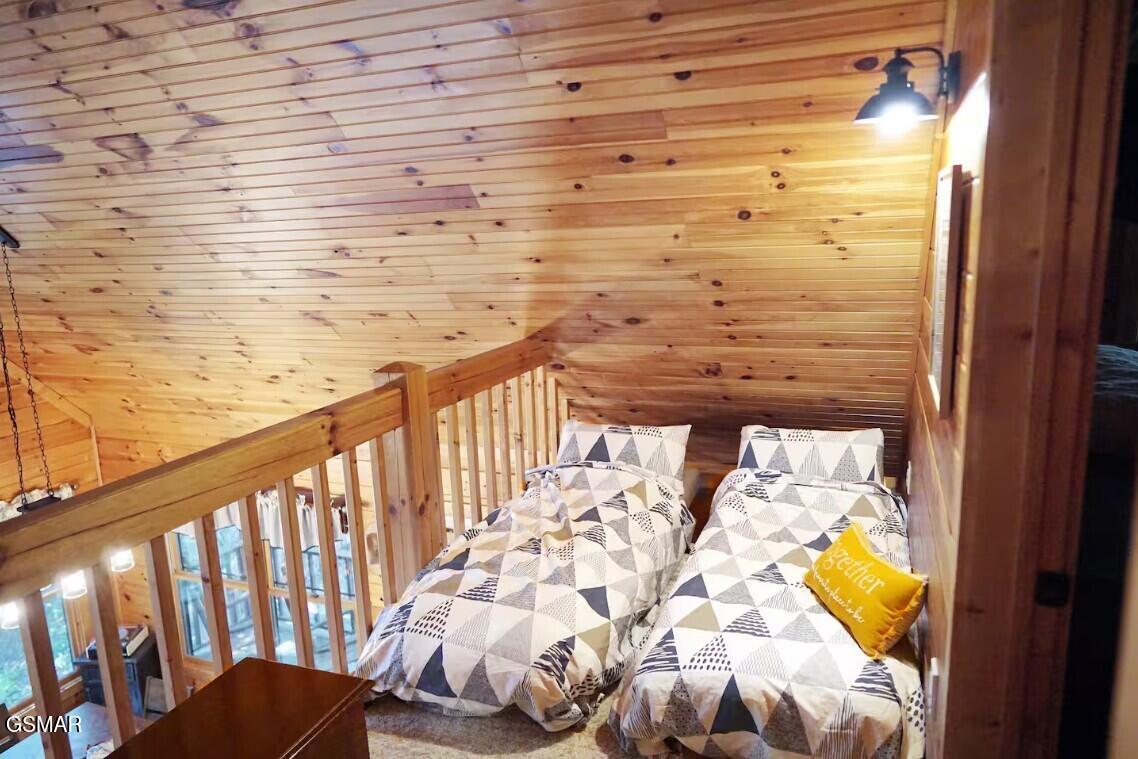 1637 Majestic Oak Way Sevierville TN 37876