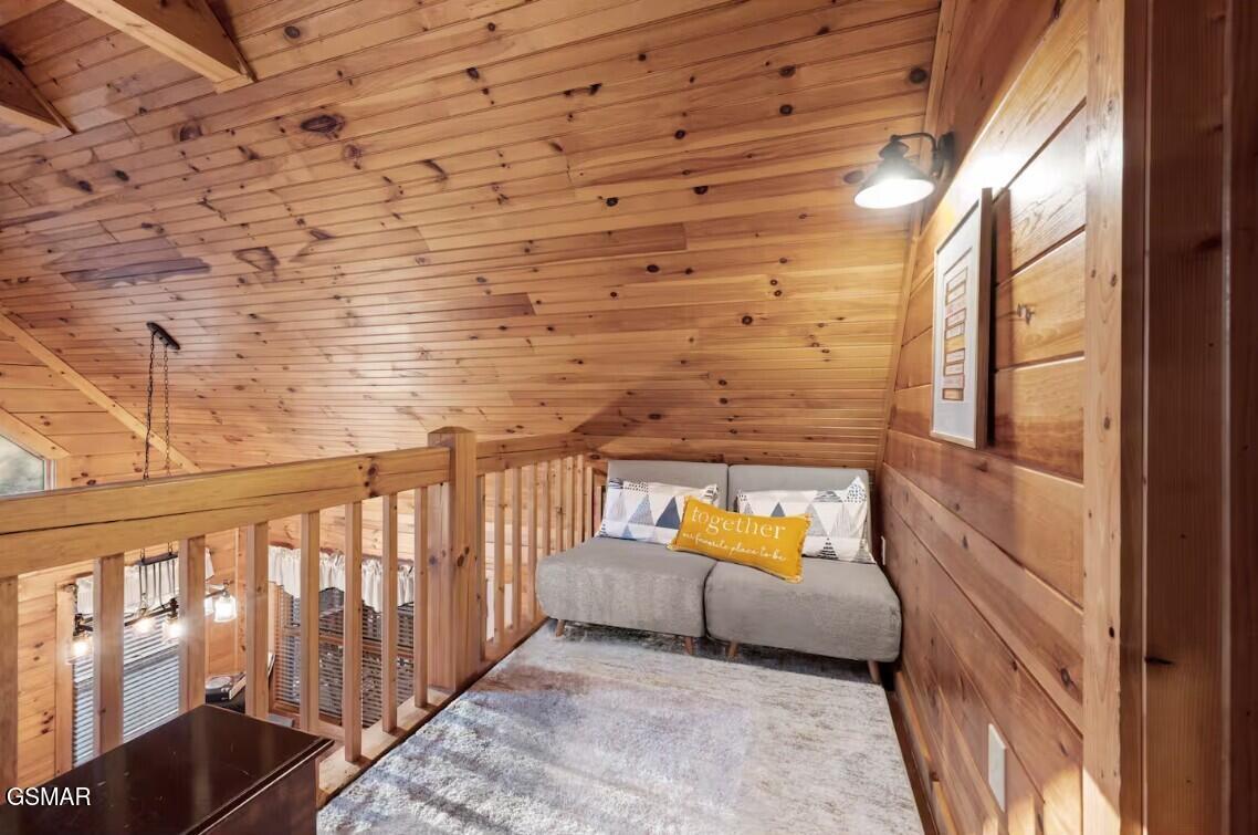 1637 Majestic Oak Way Sevierville TN 37876