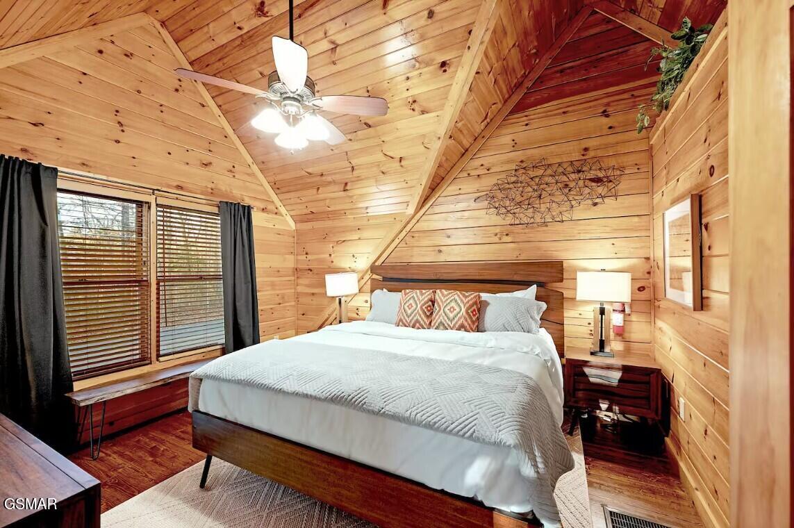 1637 Majestic Oak Way Sevierville TN 37876