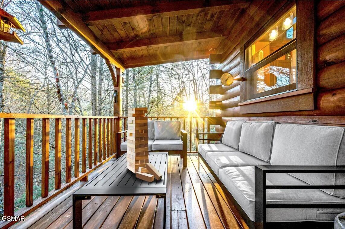 1637 Majestic Oak Way Sevierville TN 37876