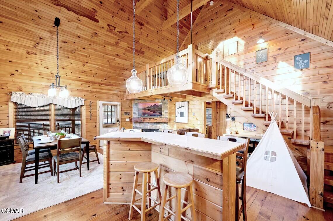 1637 Majestic Oak Way Sevierville TN 37876