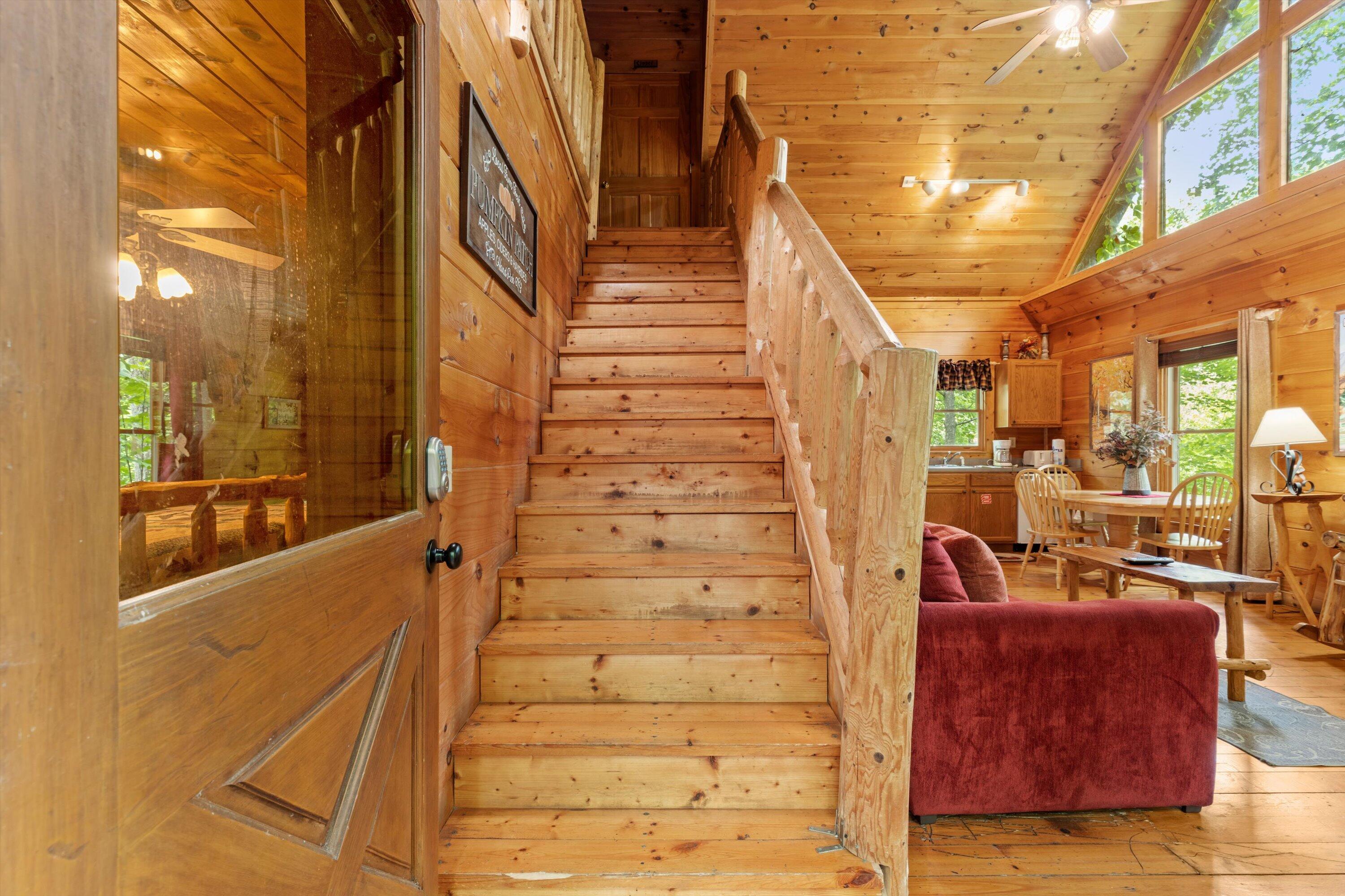 2457 N School House Gap Road Sevierville TN 37876