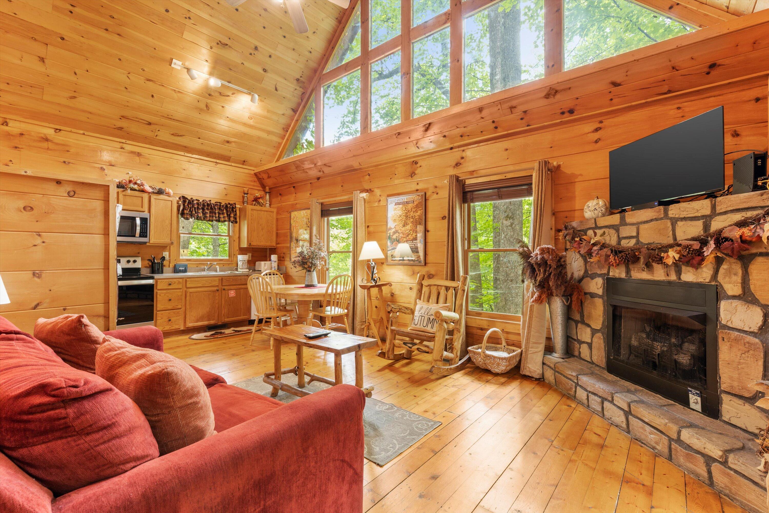2457 N School House Gap Road Sevierville TN 37876