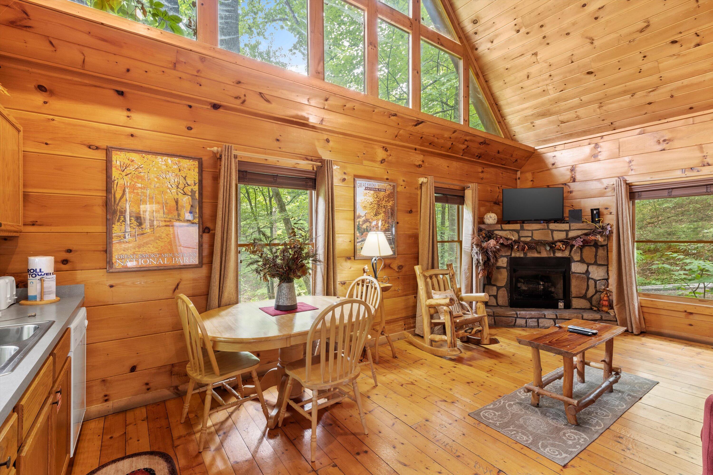 2457 N School House Gap Road Sevierville TN 37876