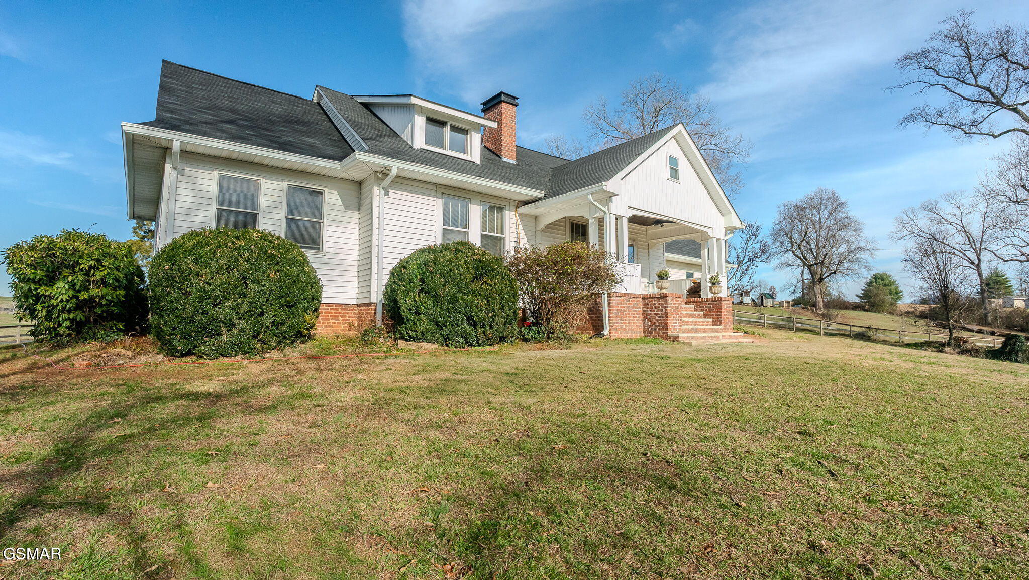 2341 County Road 561 Athens TN 37303