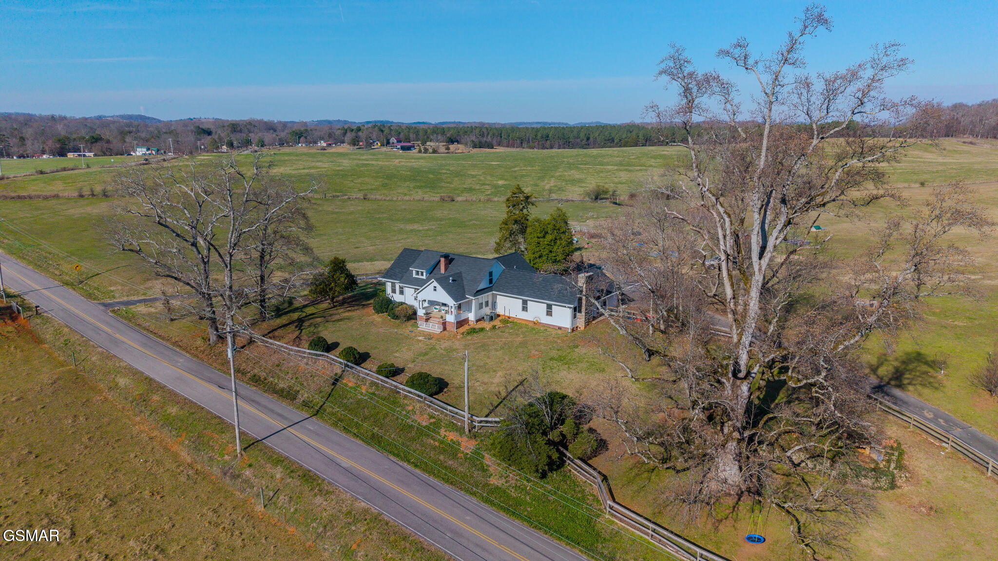 2341 County Road 561 Athens TN 37303