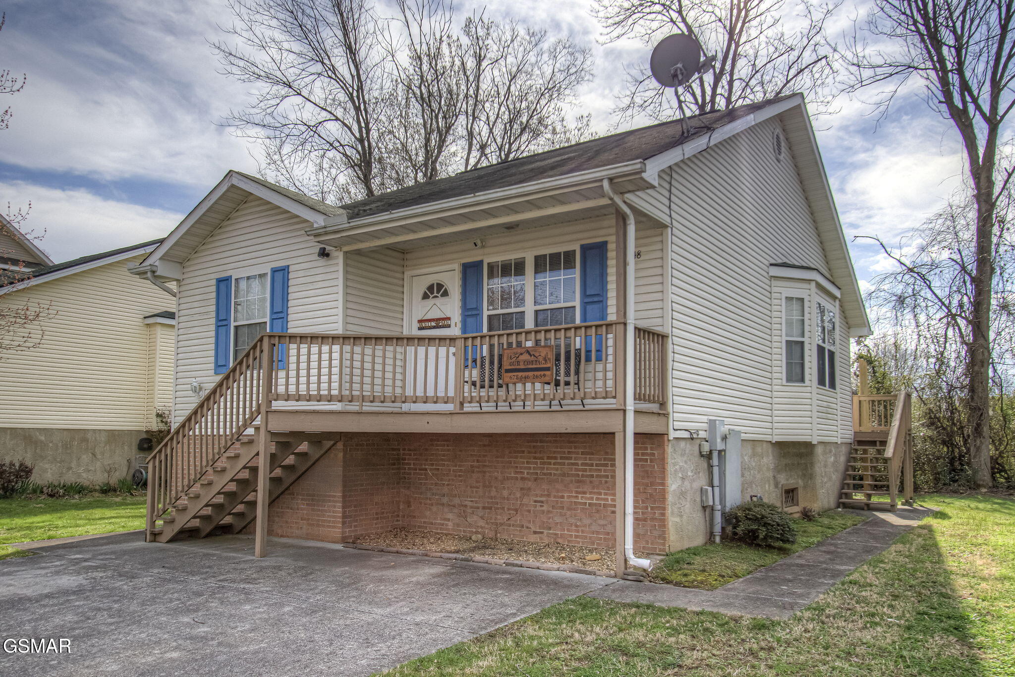 848 Plantation Pigeon Forge TN 37863