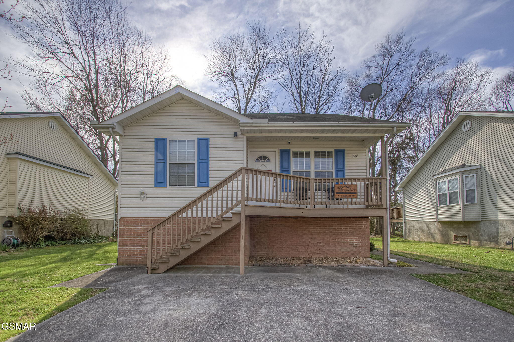 848 Plantation Pigeon Forge TN 37863