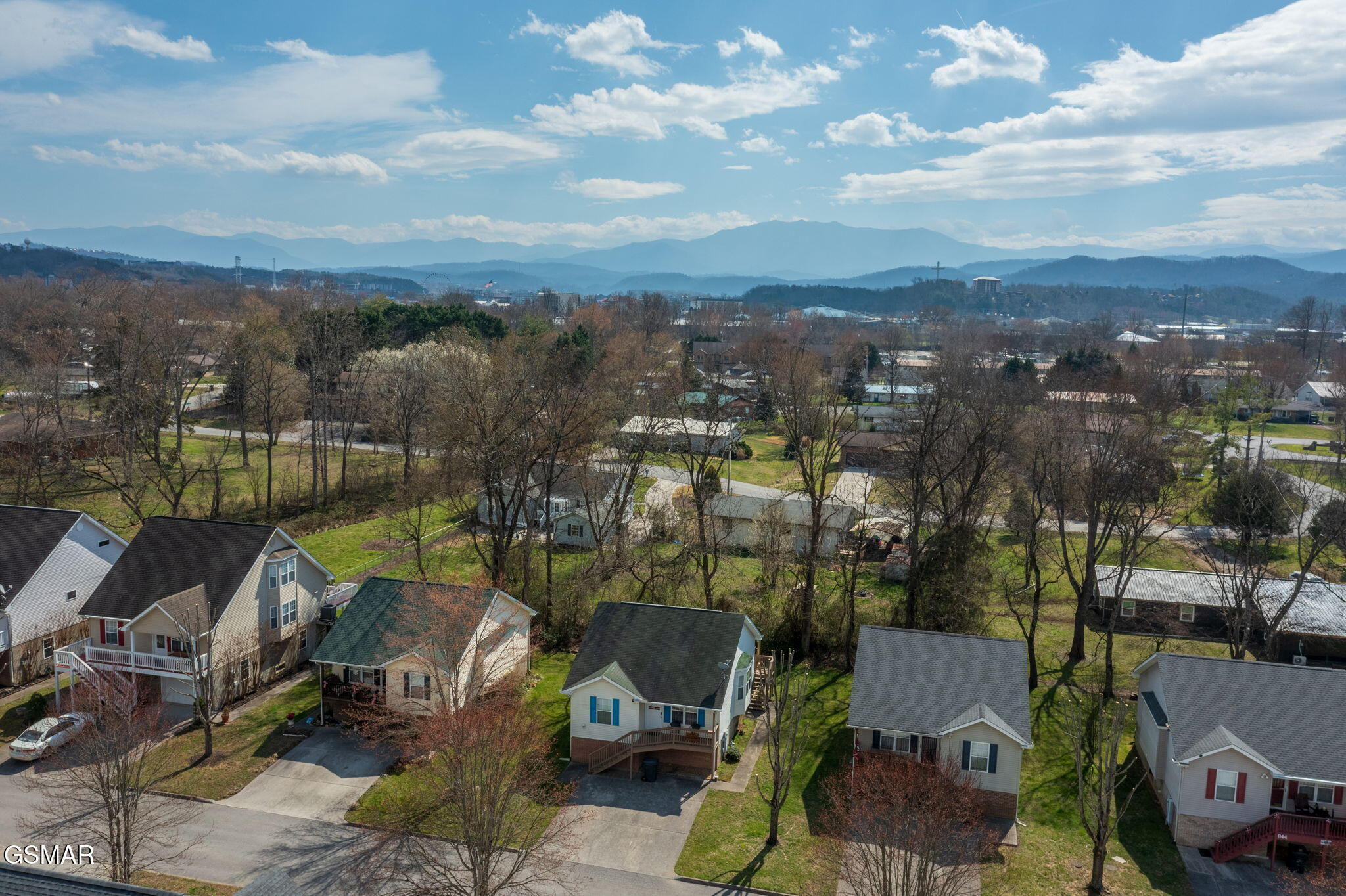 848 Plantation Pigeon Forge TN 37863
