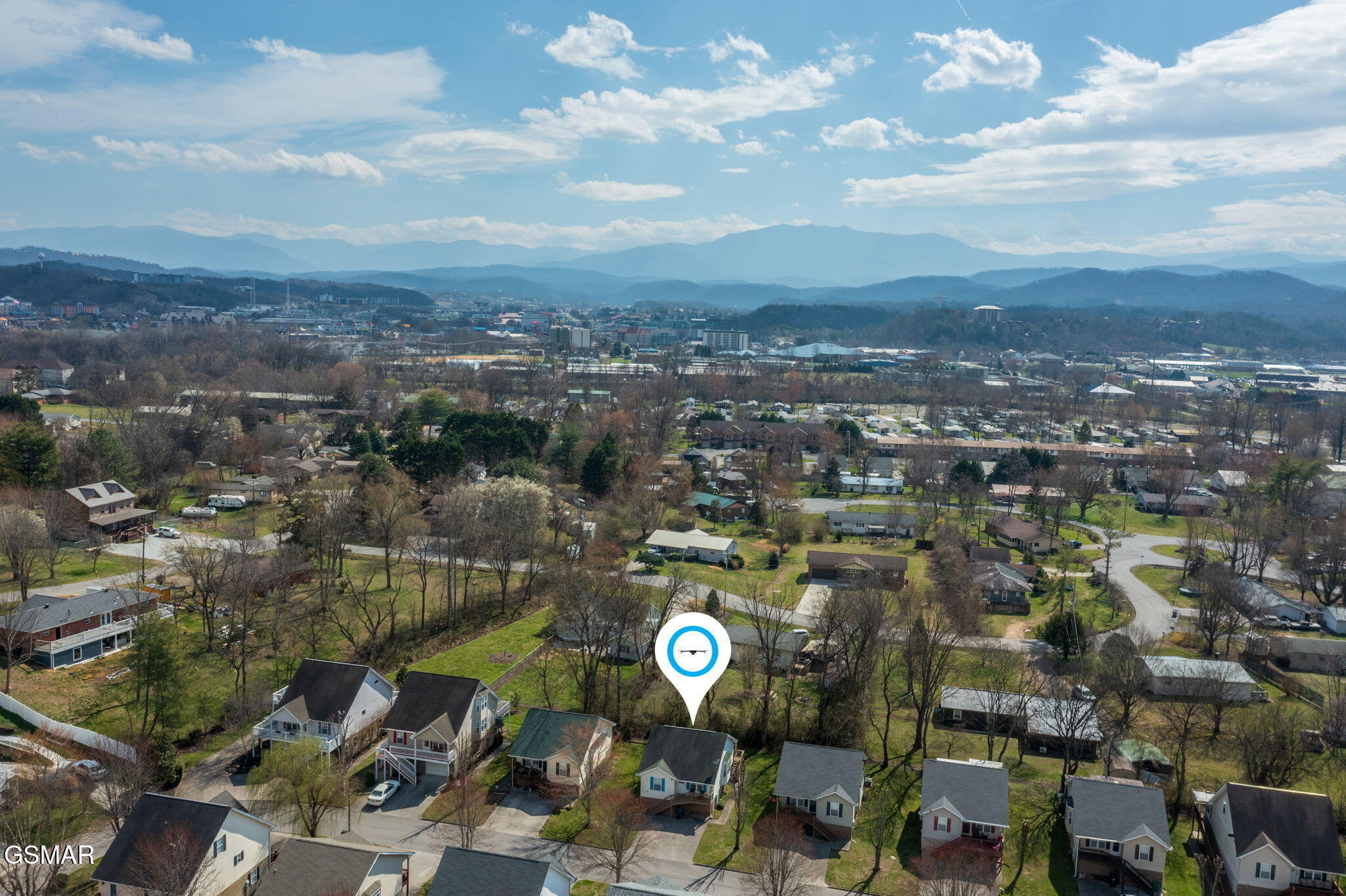 848 Plantation Pigeon Forge TN 37863