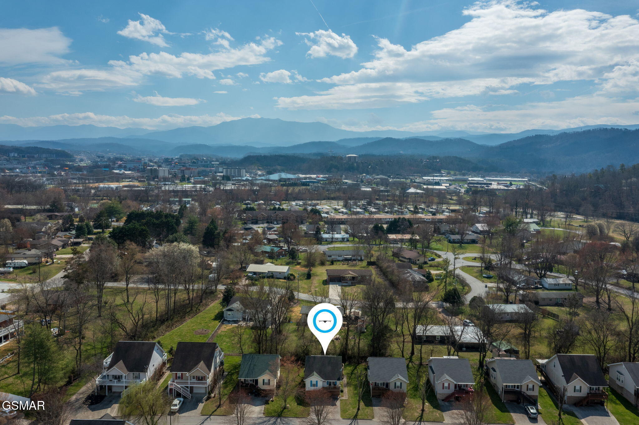 848 Plantation Pigeon Forge TN 37863