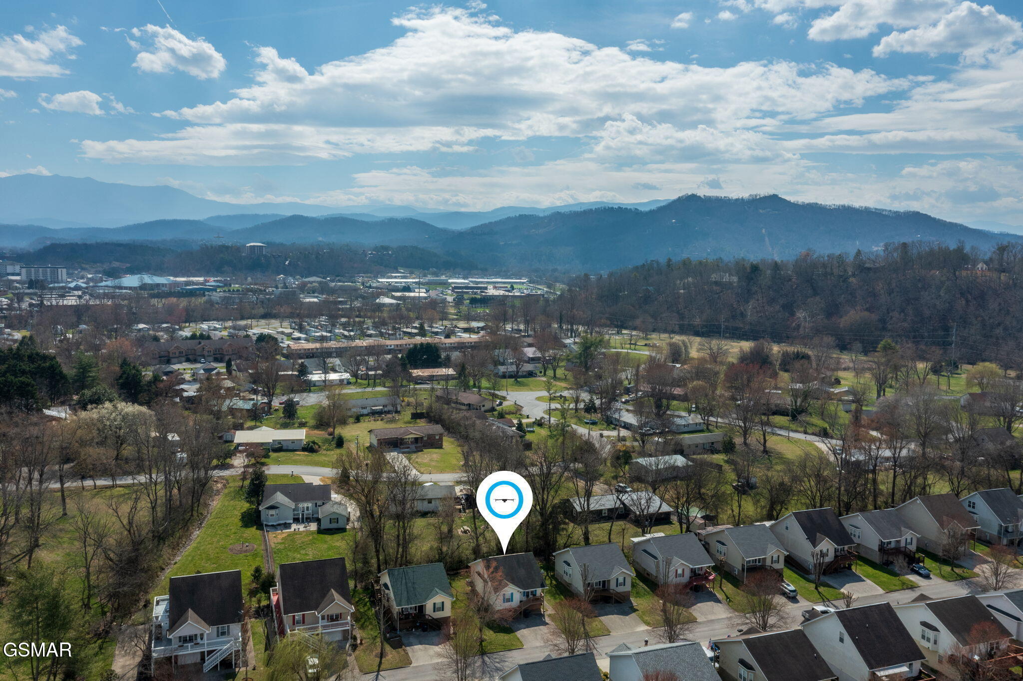 848 Plantation Pigeon Forge TN 37863