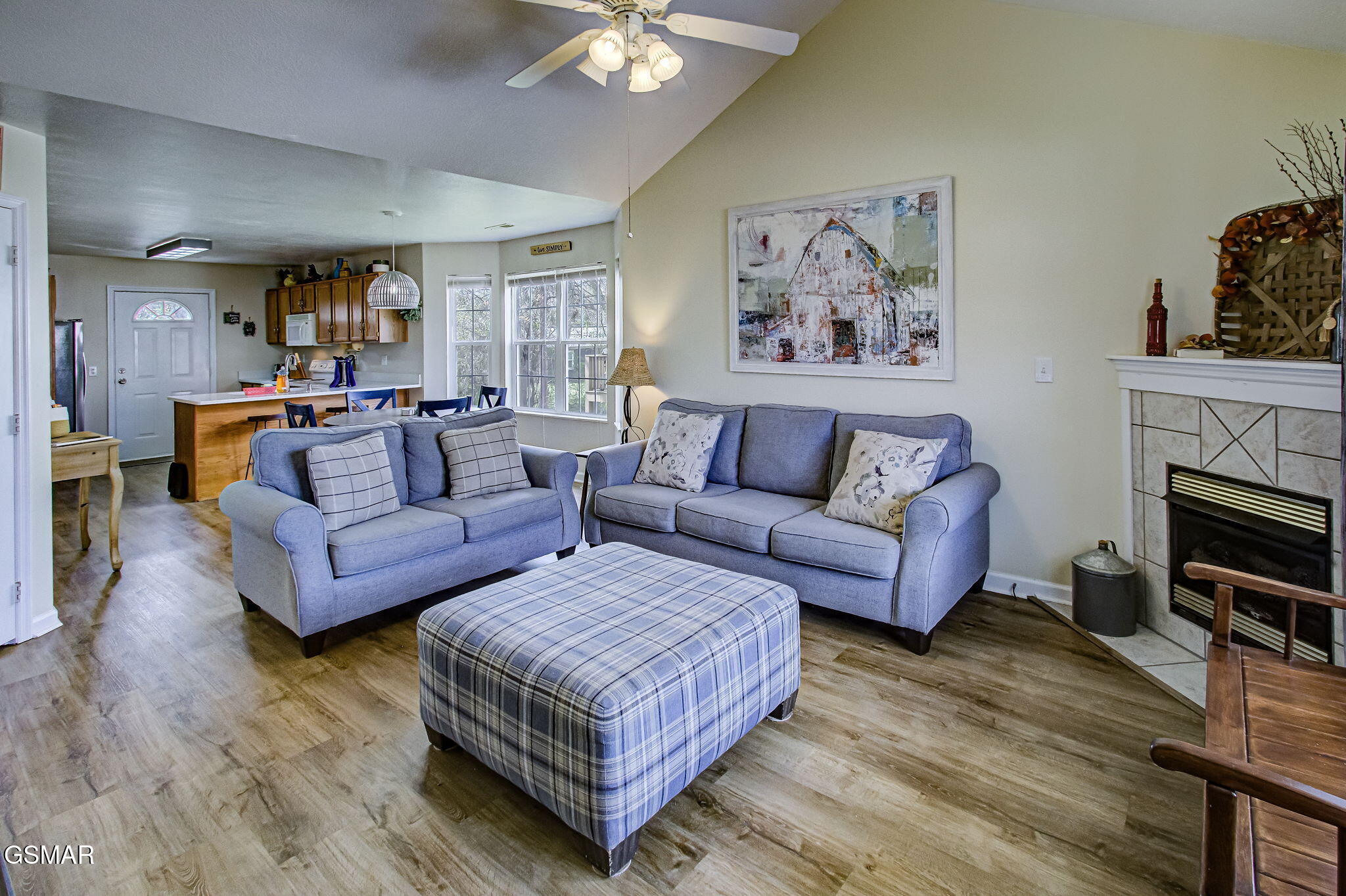 848 Plantation Pigeon Forge TN 37863