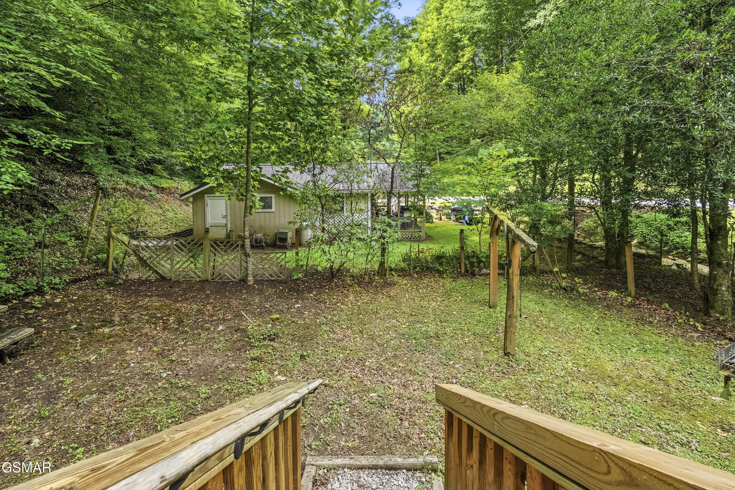 250 Cartertown Road Gatlinburg TN 37738