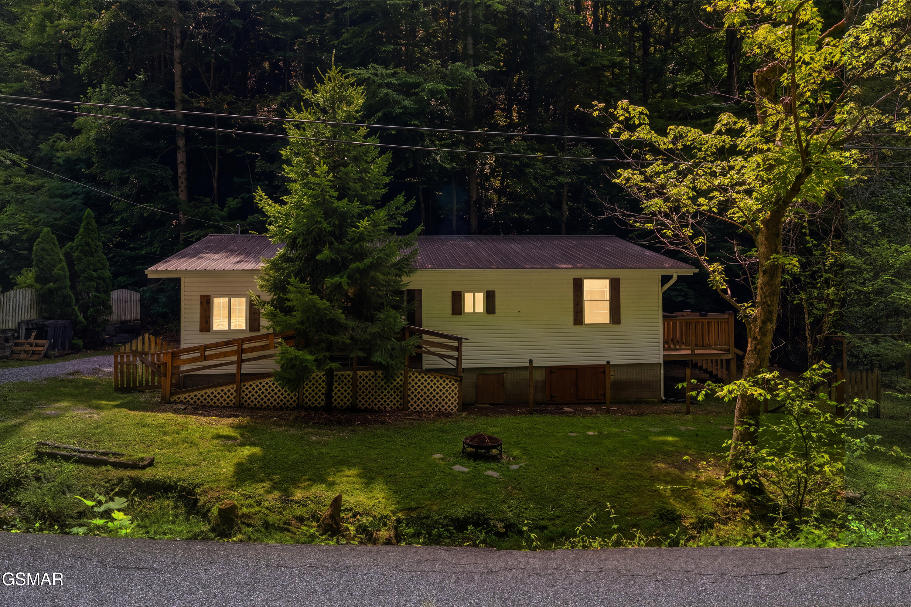 250 Cartertown Road Gatlinburg TN 37738