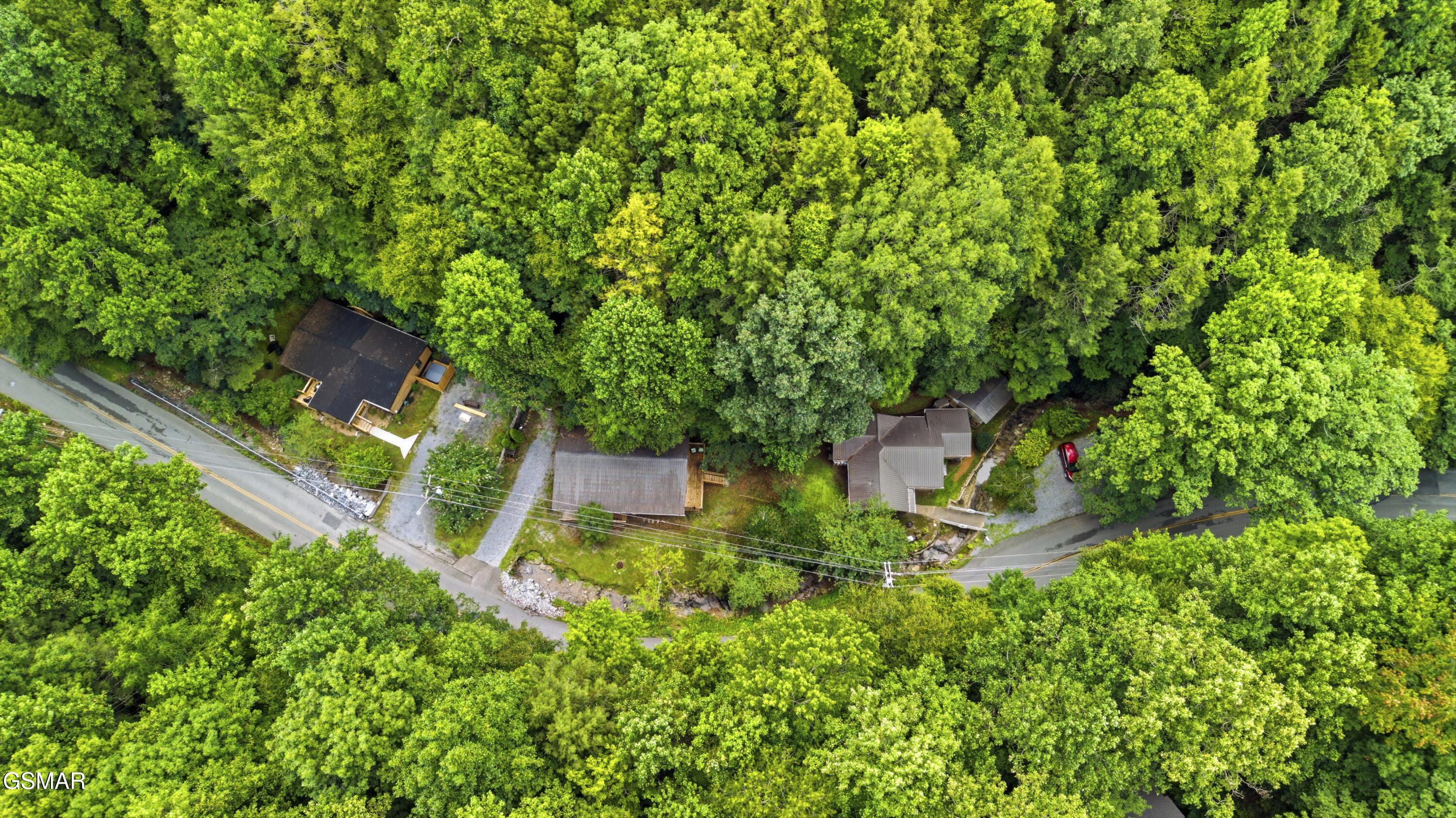 250 Cartertown Road Gatlinburg TN 37738