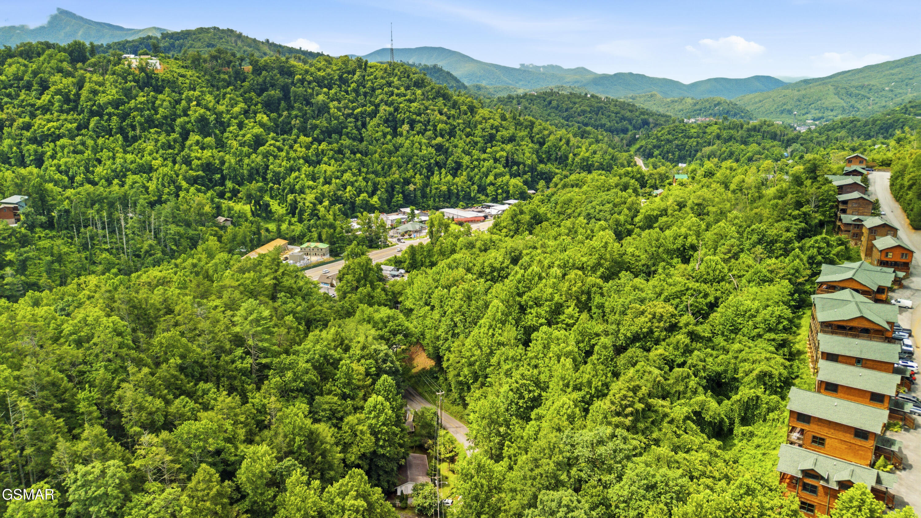 250 Cartertown Road Gatlinburg TN 37738
