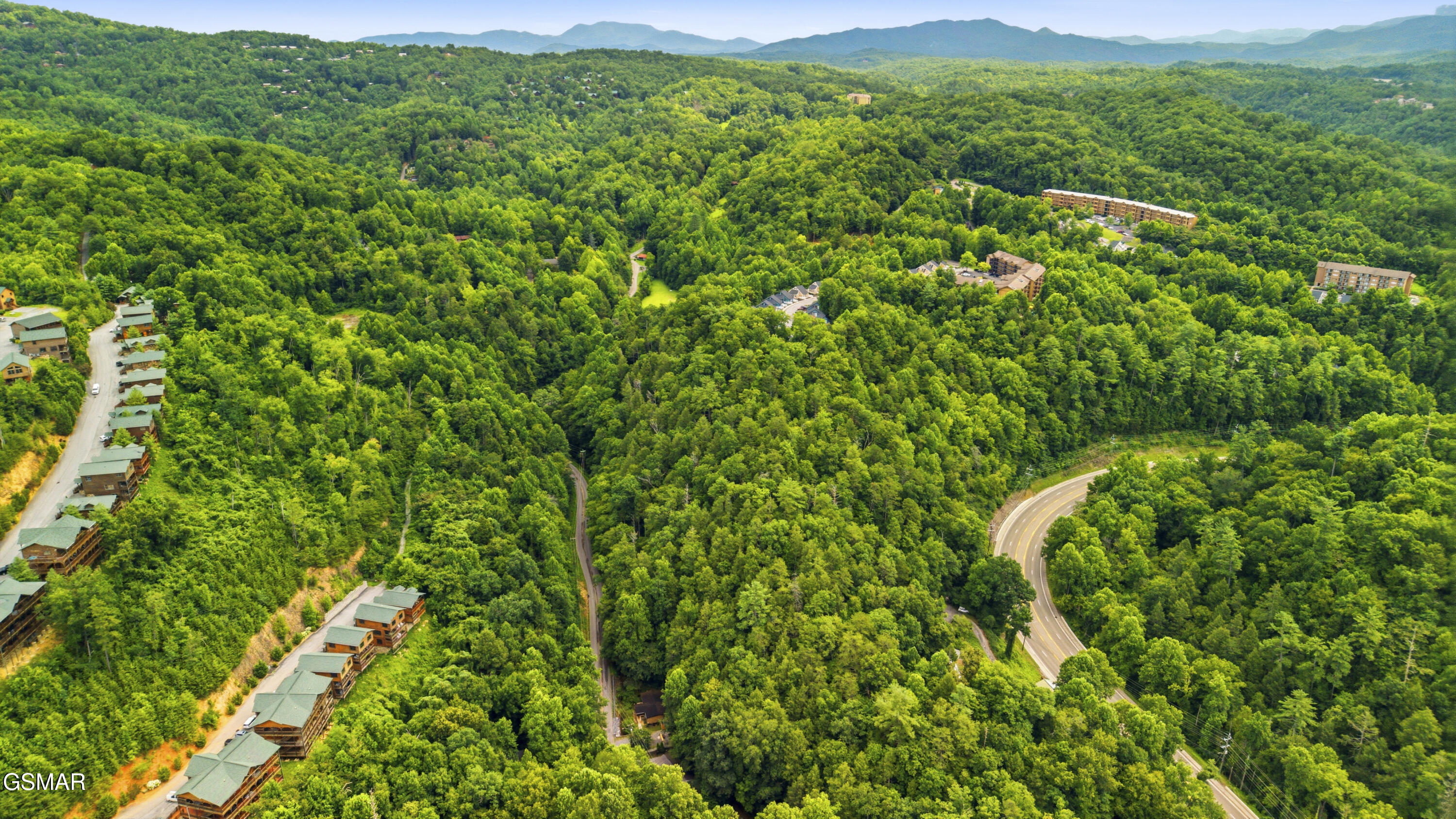 250 Cartertown Road Gatlinburg TN 37738