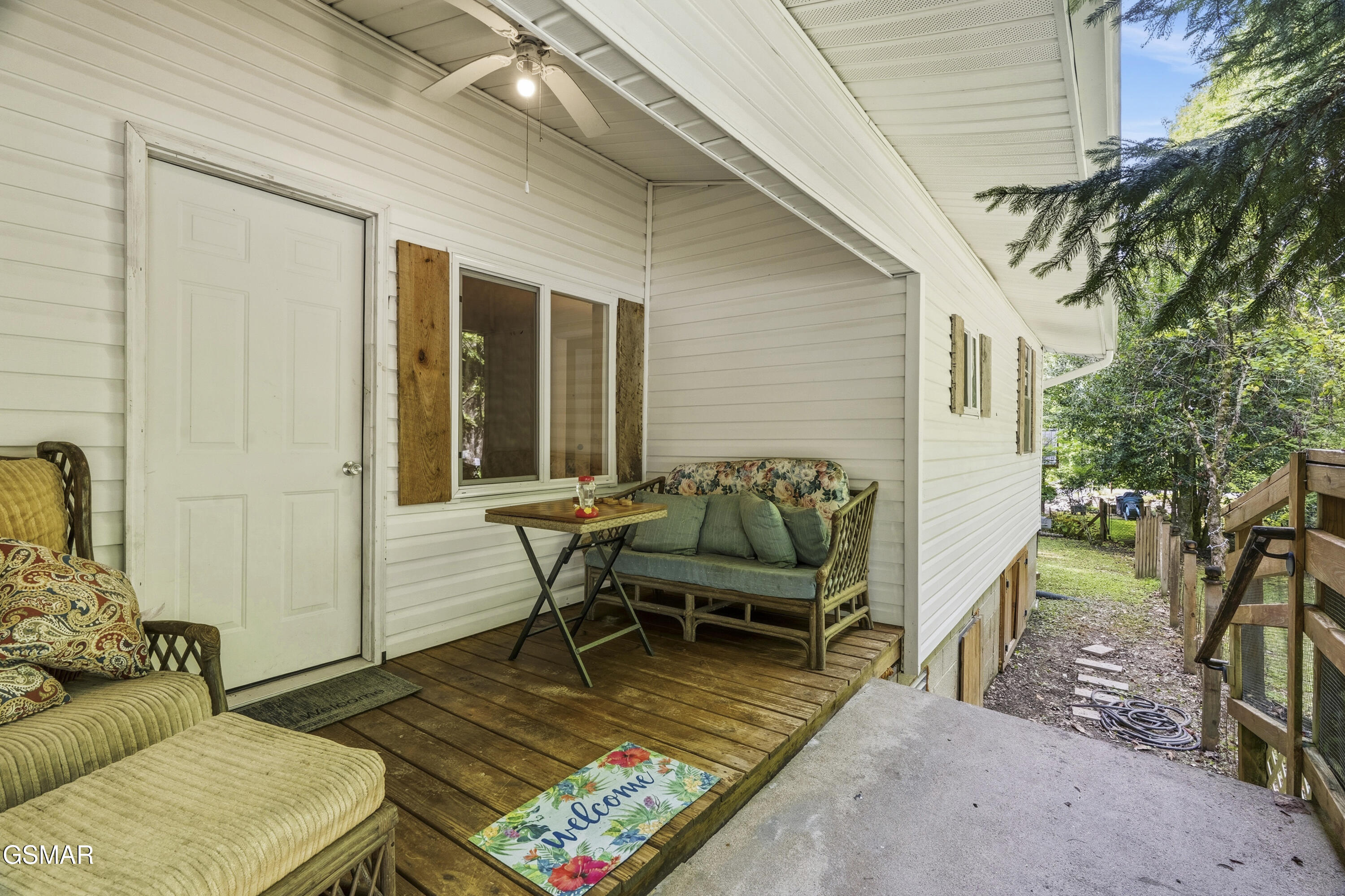 250 Cartertown Road Gatlinburg TN 37738