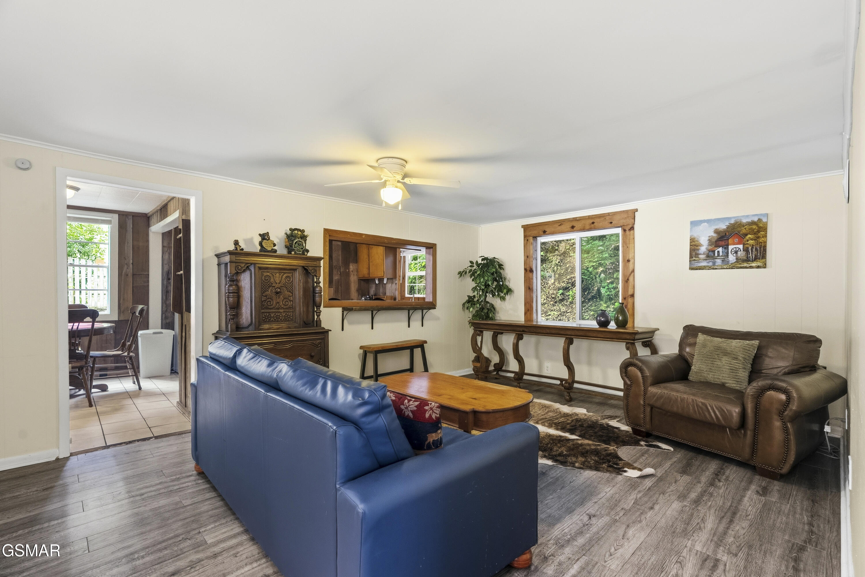 250 Cartertown Road Gatlinburg TN 37738