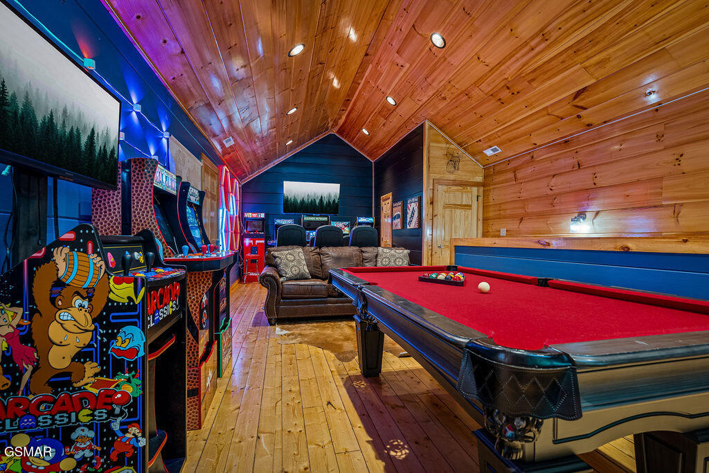 2918 Fiddlers Creek Way Pigeon Forge TN 37863