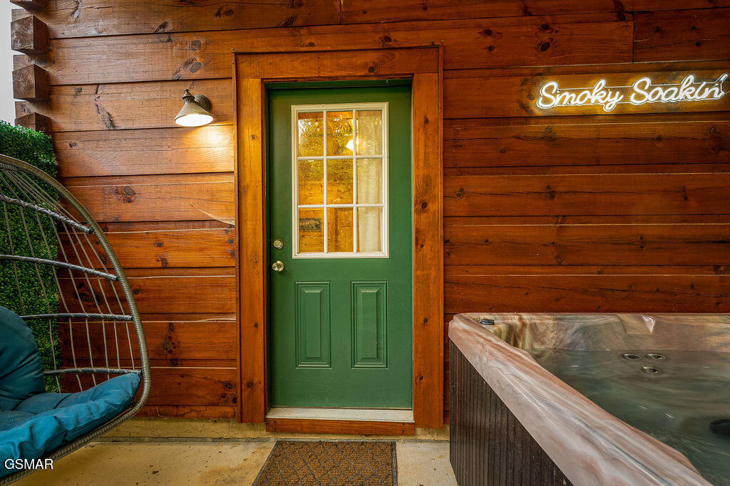 2918 Fiddlers Creek Way Pigeon Forge TN 37863