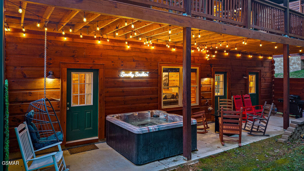 2918 Fiddlers Creek Way Pigeon Forge TN 37863