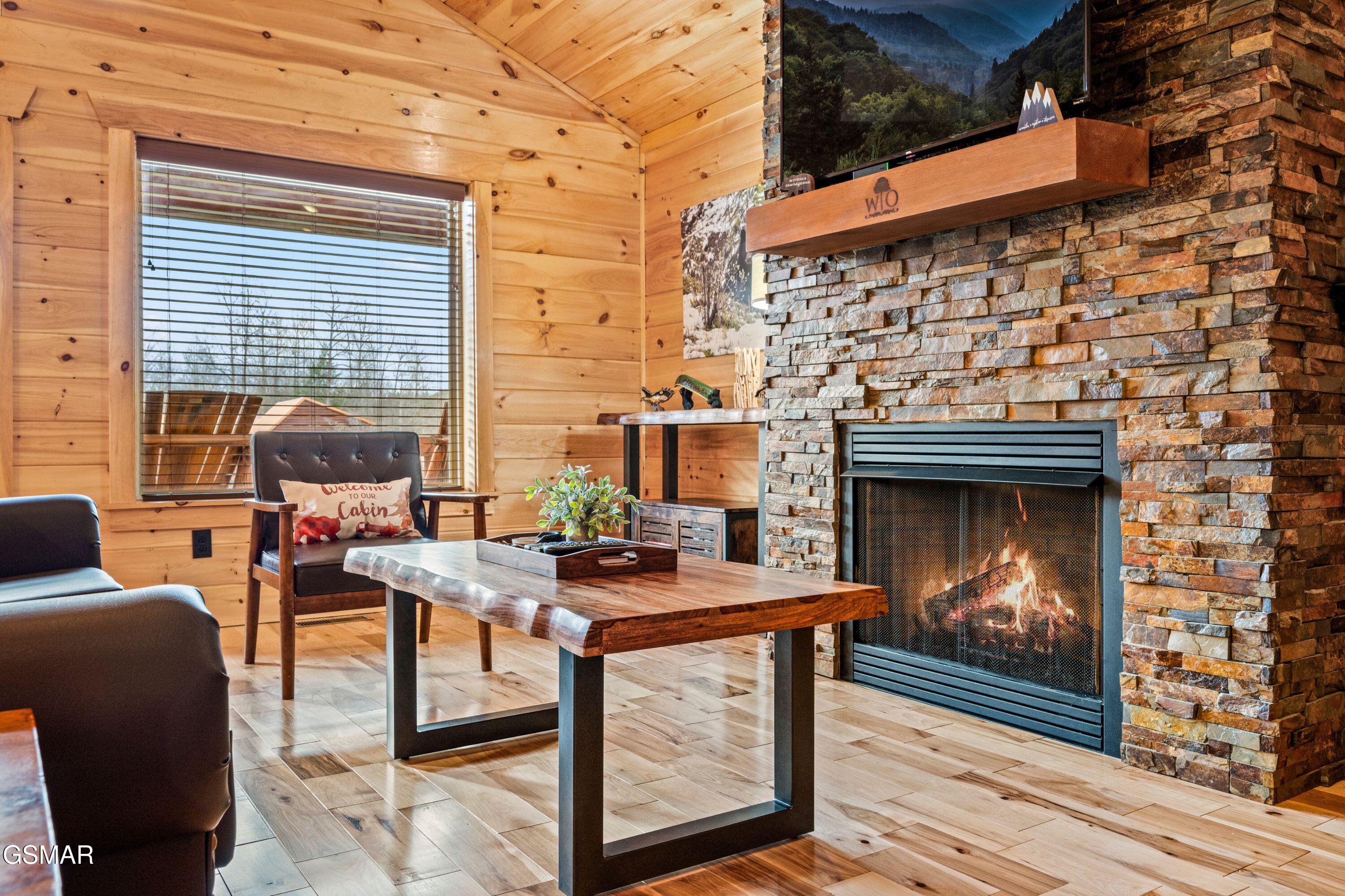 244 Forrest Loop Way Gatlinburg TN 37738