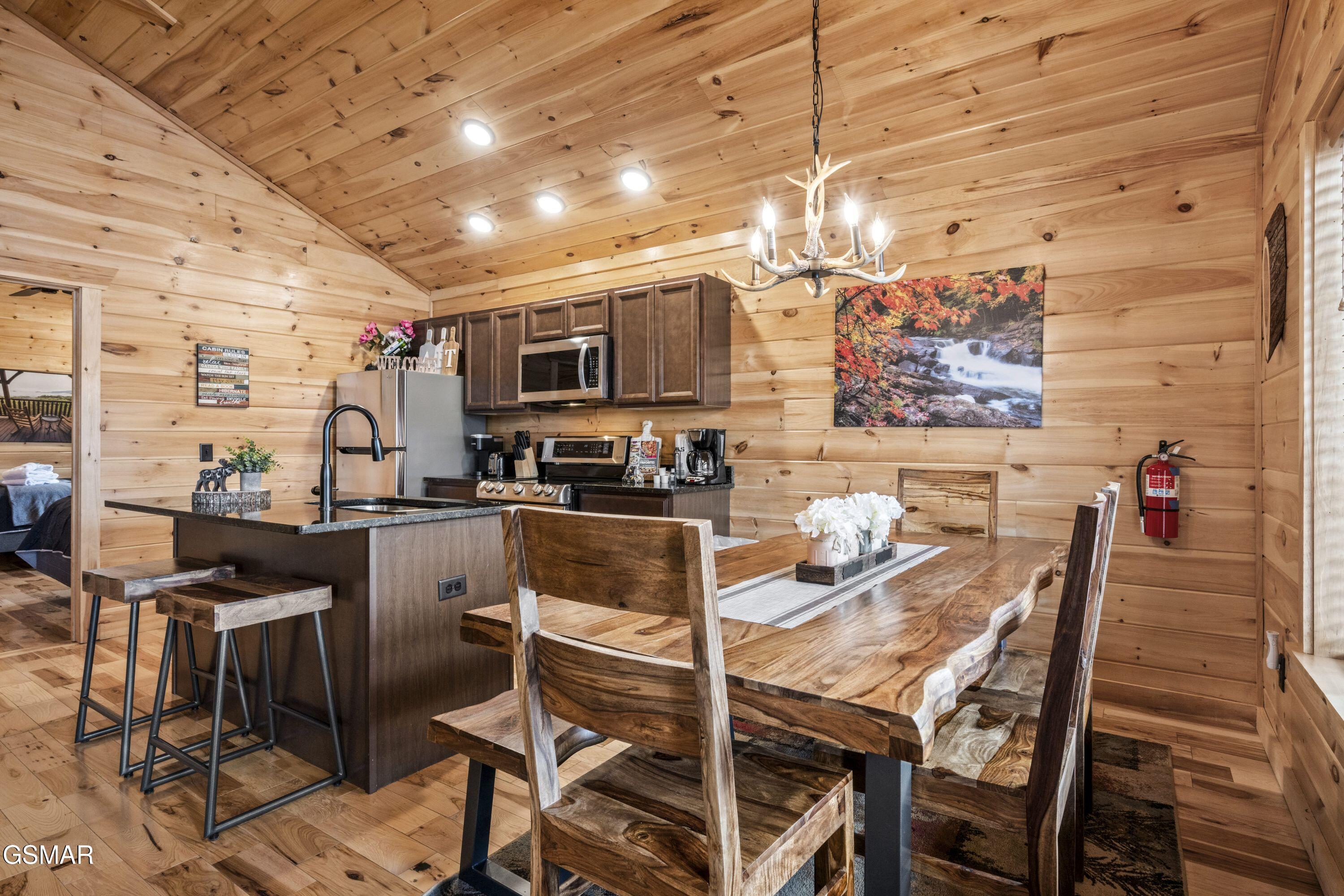 244 Forrest Loop Way Gatlinburg TN 37738