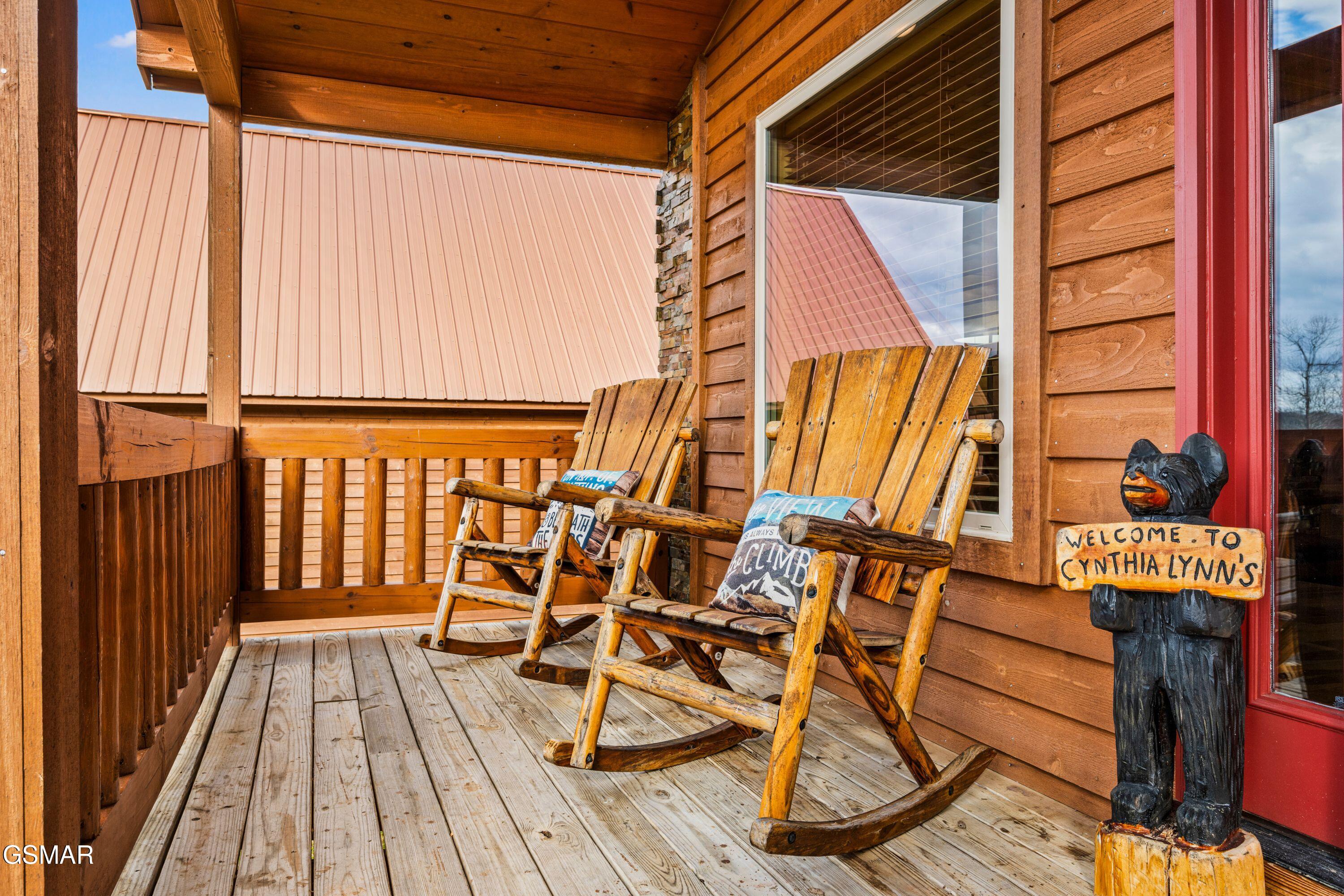 244 Forrest Loop Way Gatlinburg TN 37738