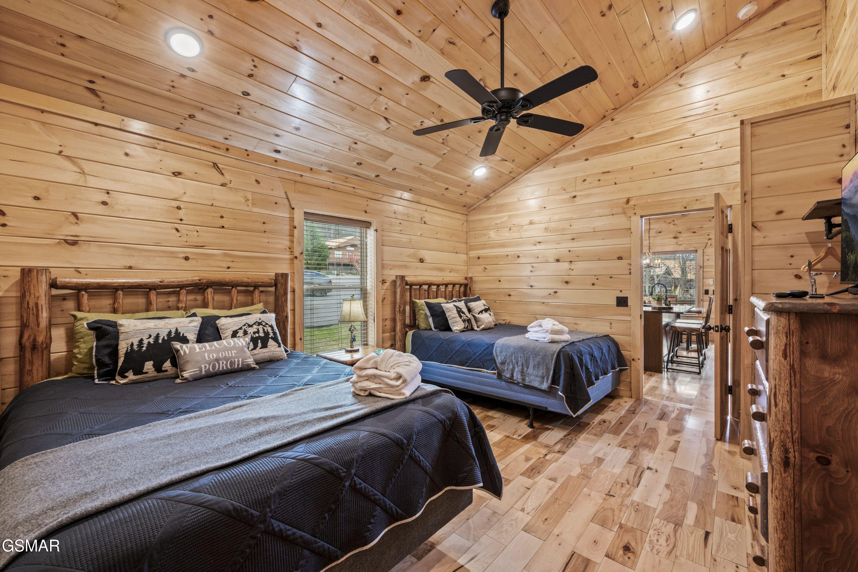 244 Forrest Loop Way Gatlinburg TN 37738