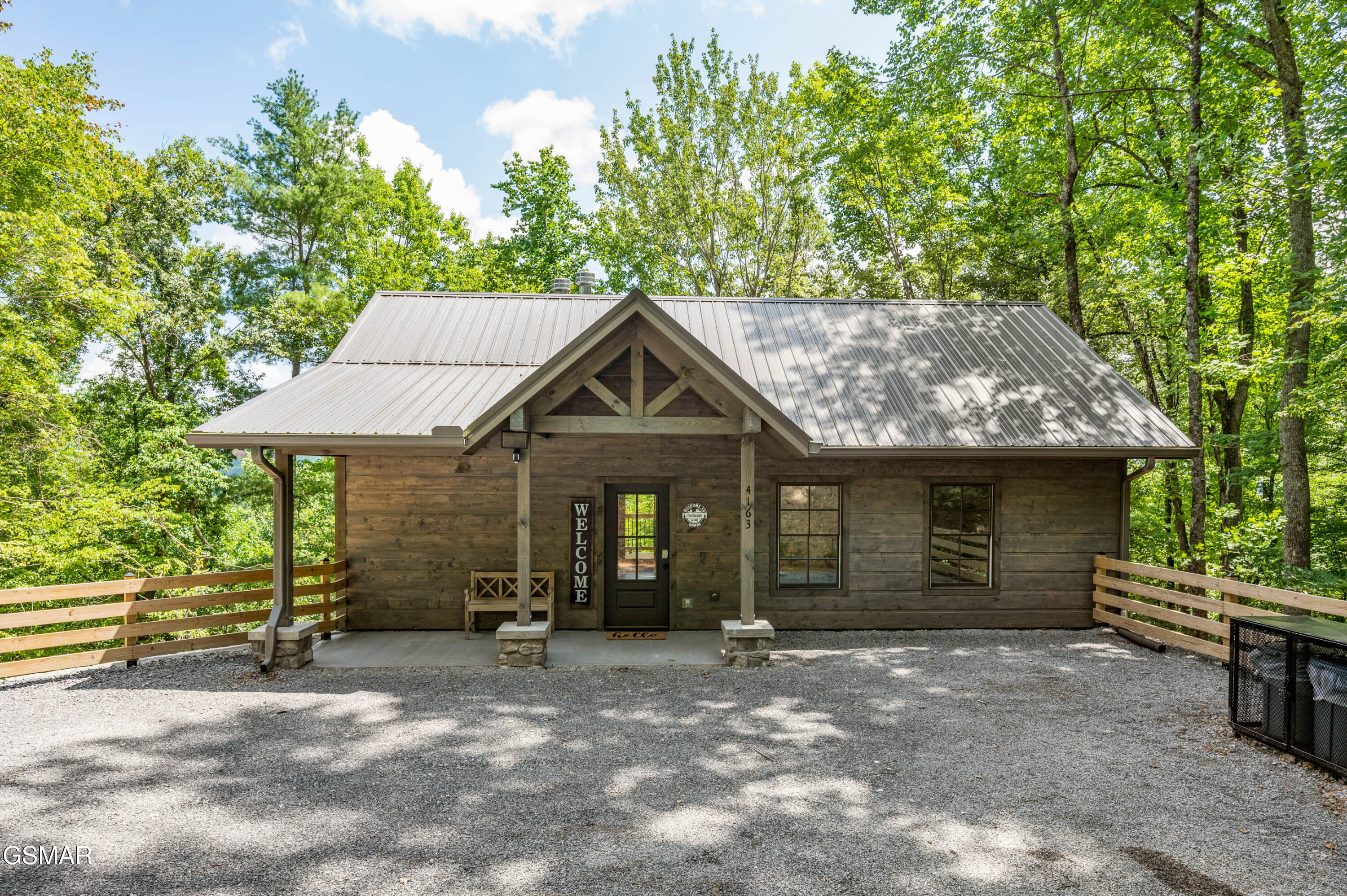 4163 Burning Tree Lane Sevierville TN 37862