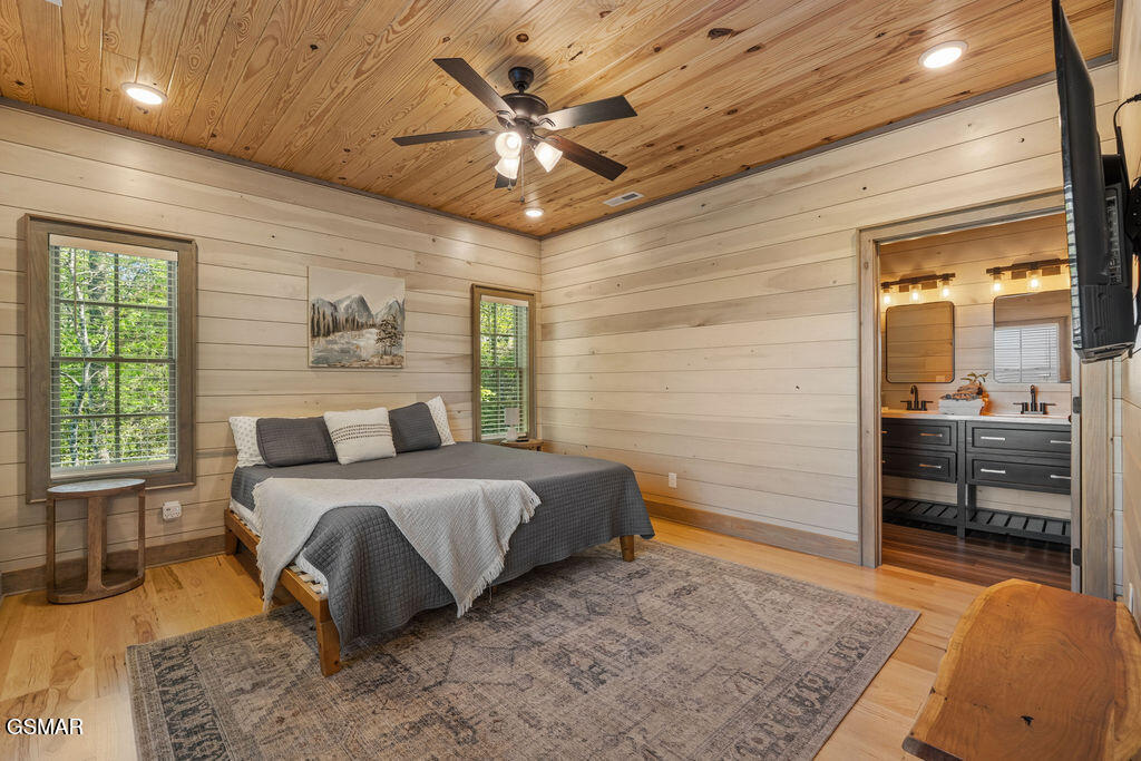 4163 Burning Tree Lane Sevierville TN 37862