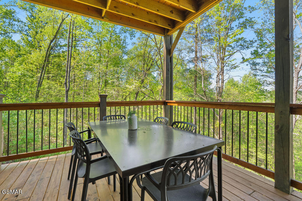 4163 Burning Tree Lane Sevierville TN 37862