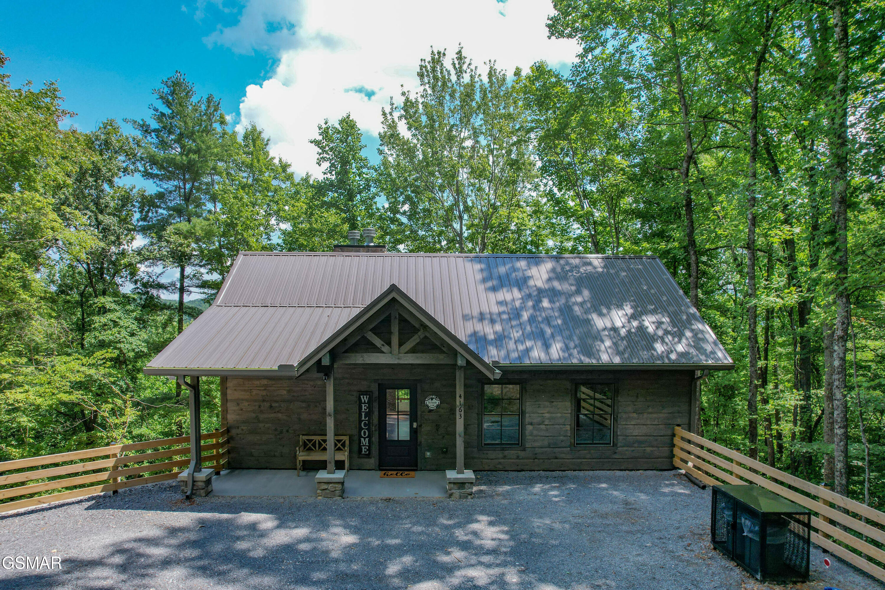 4163 Burning Tree Lane Sevierville TN 37862