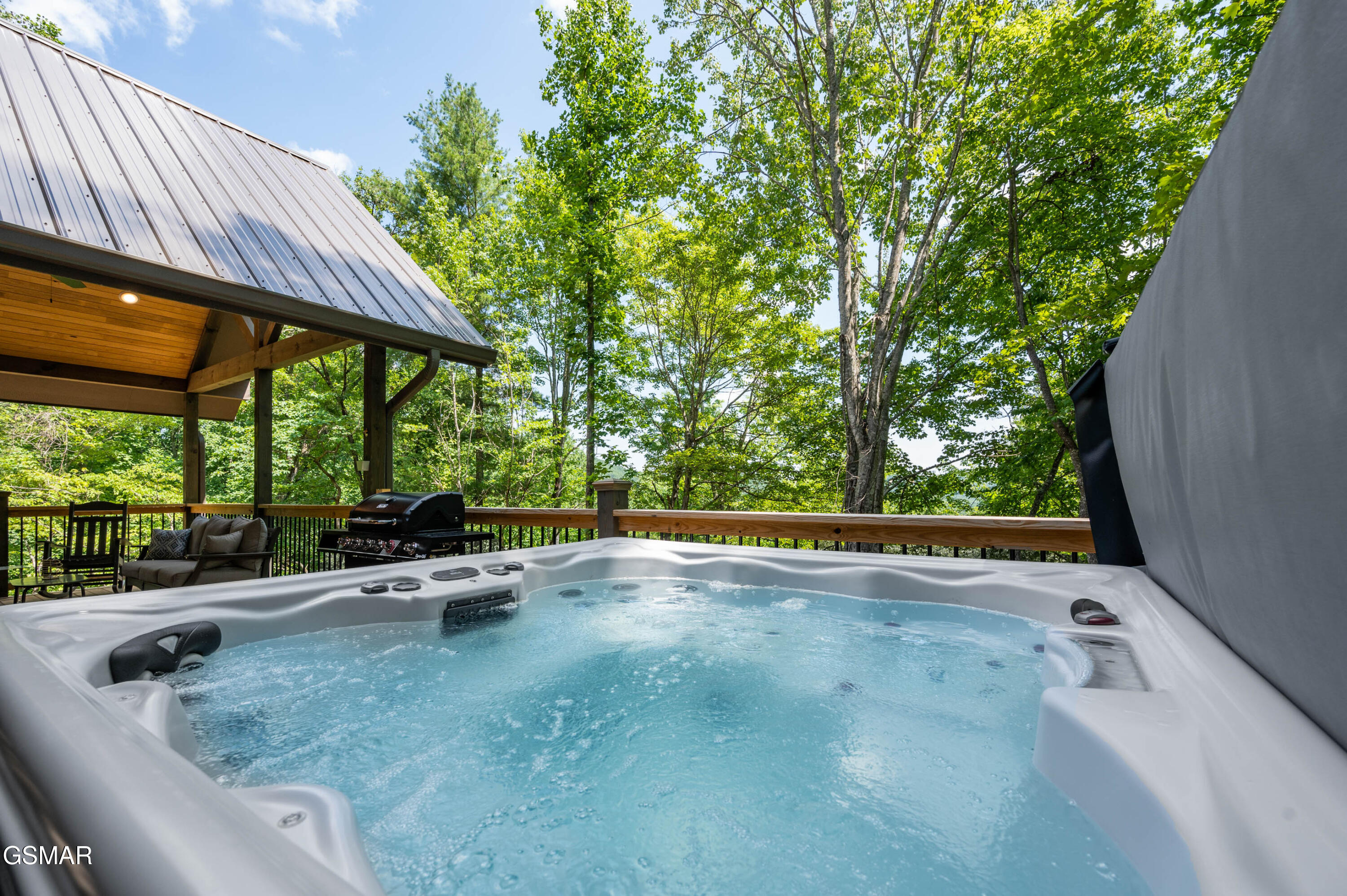 4163 Burning Tree Lane Sevierville TN 37862