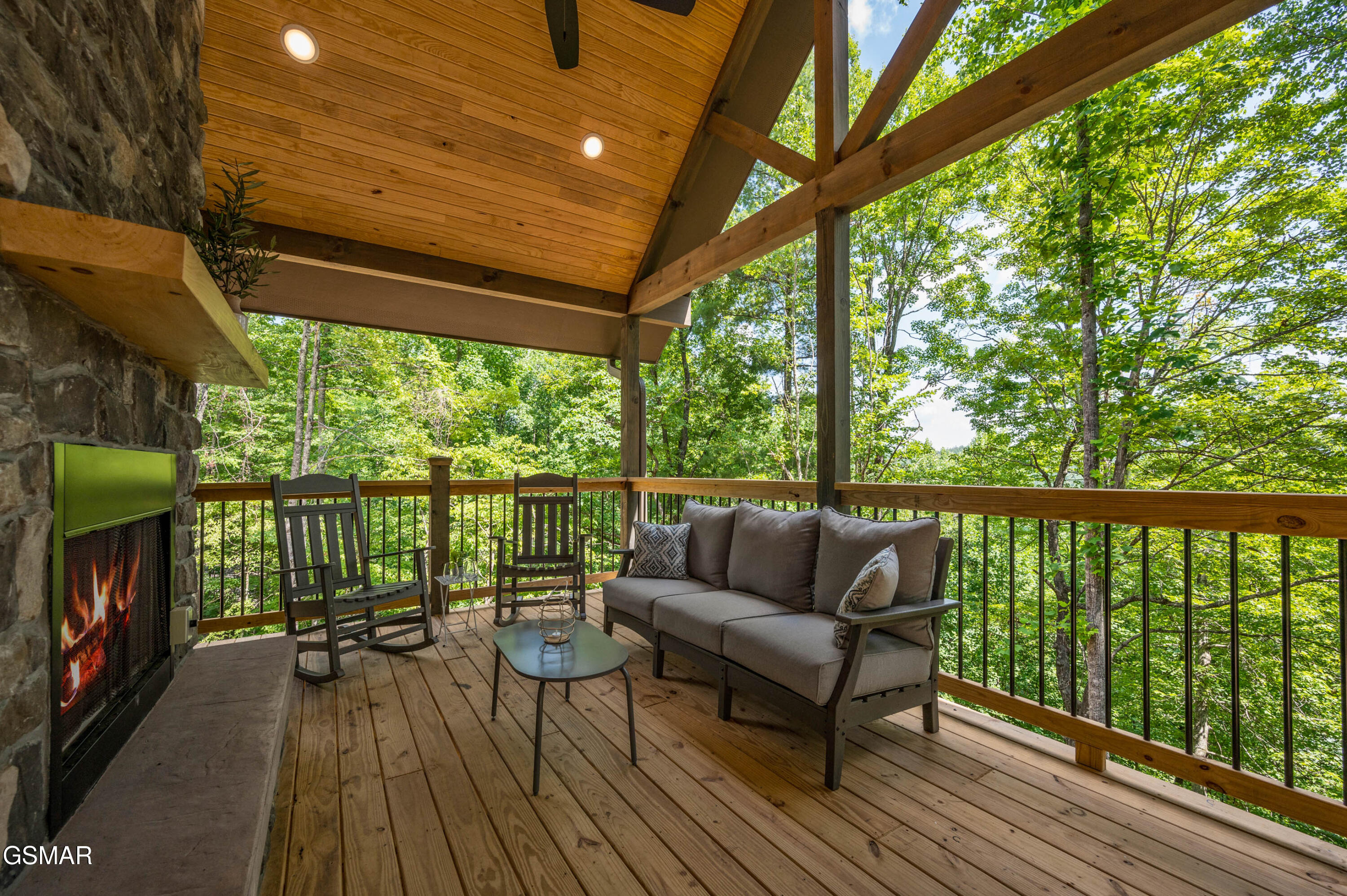 4163 Burning Tree Lane Sevierville TN 37862