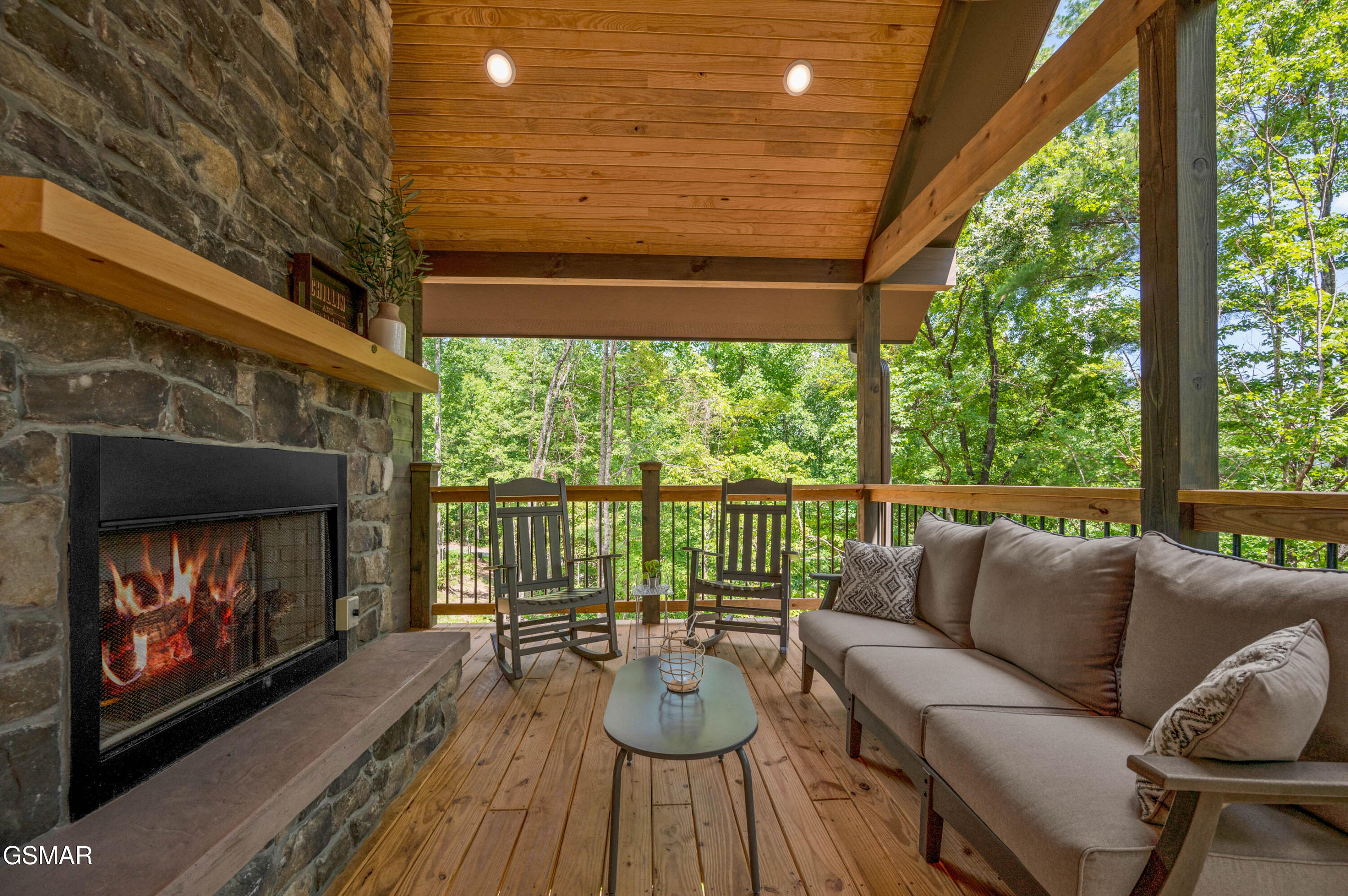 4163 Burning Tree Lane Sevierville TN 37862