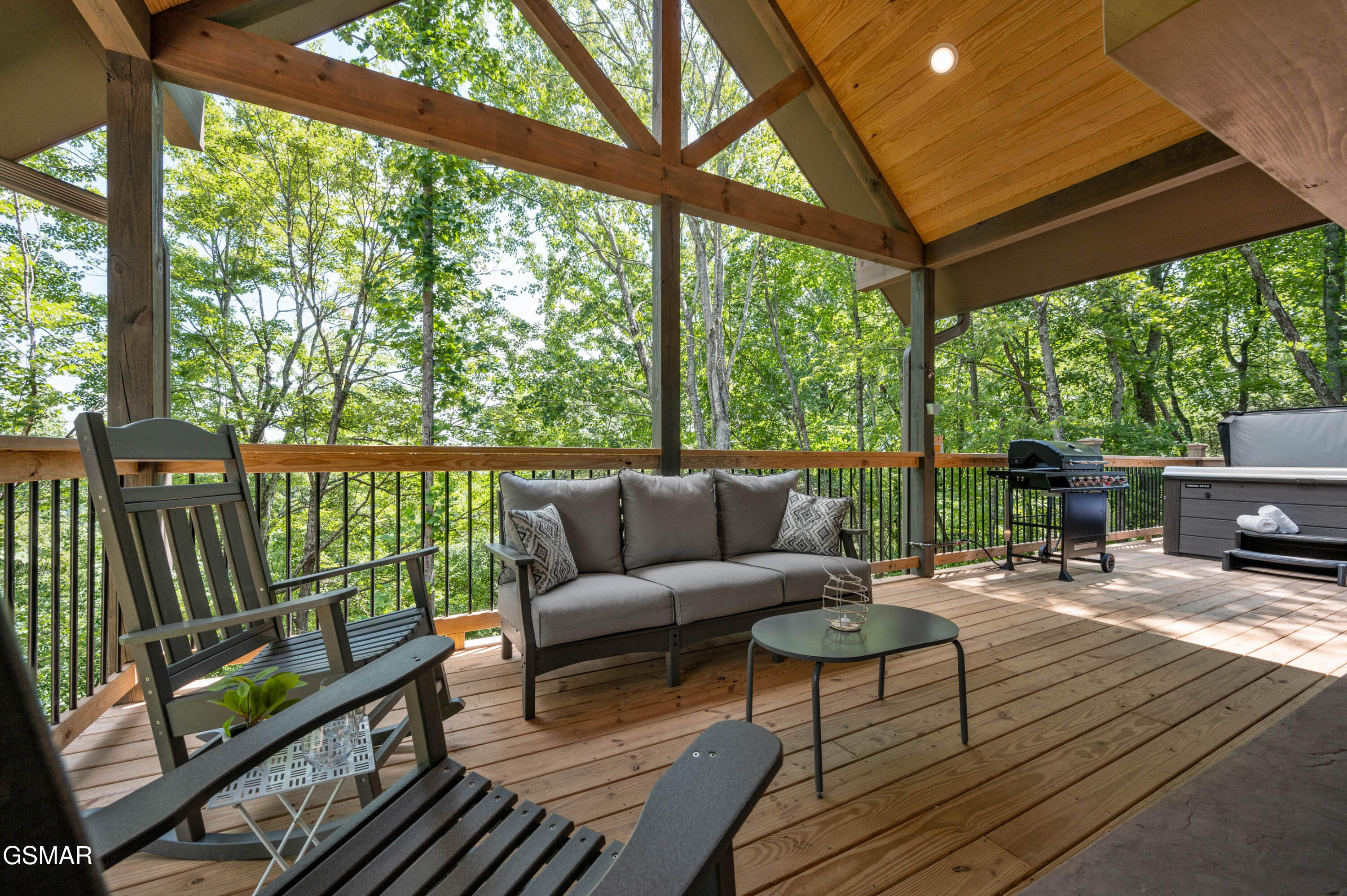 4163 Burning Tree Lane Sevierville TN 37862