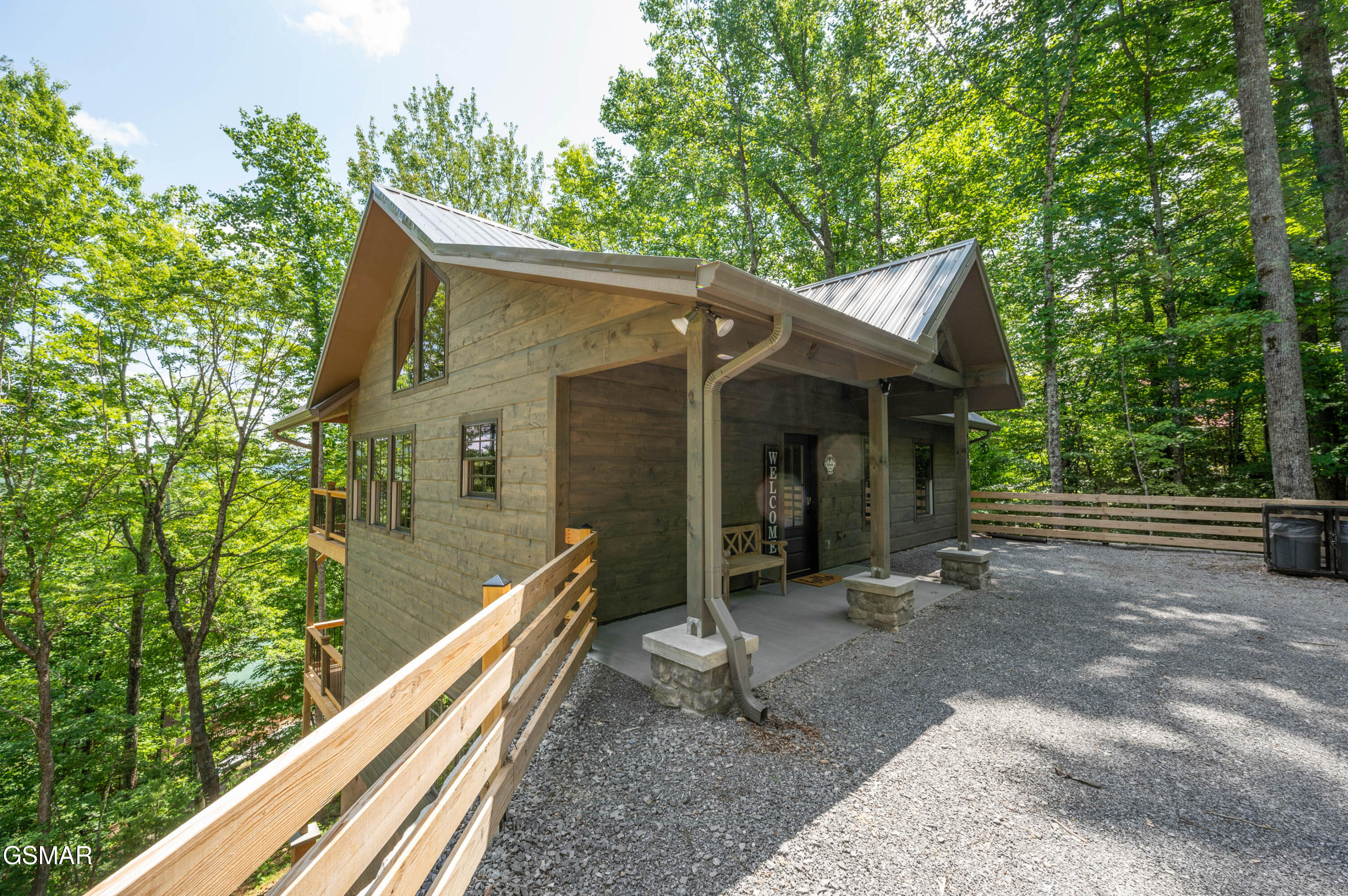 4163 Burning Tree Lane Sevierville TN 37862