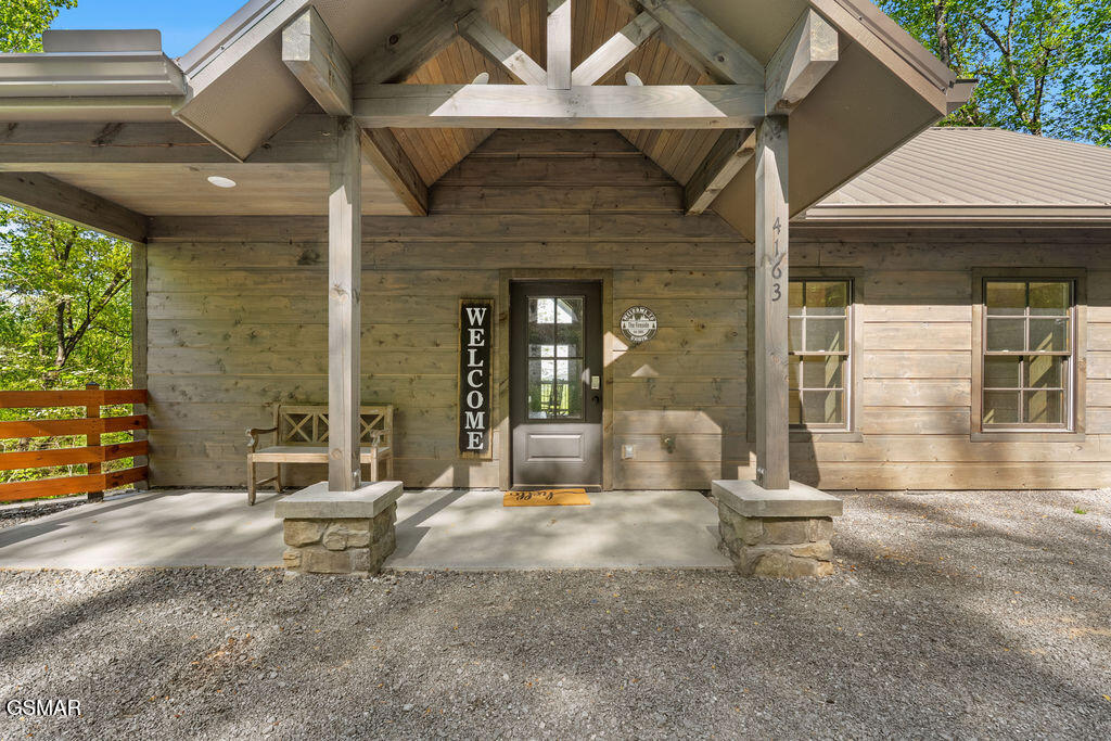 4163 Burning Tree Lane Sevierville TN 37862