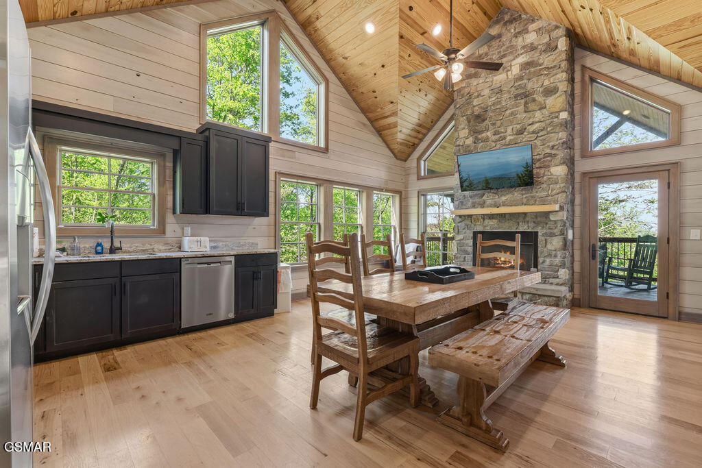 4163 Burning Tree Lane Sevierville TN 37862