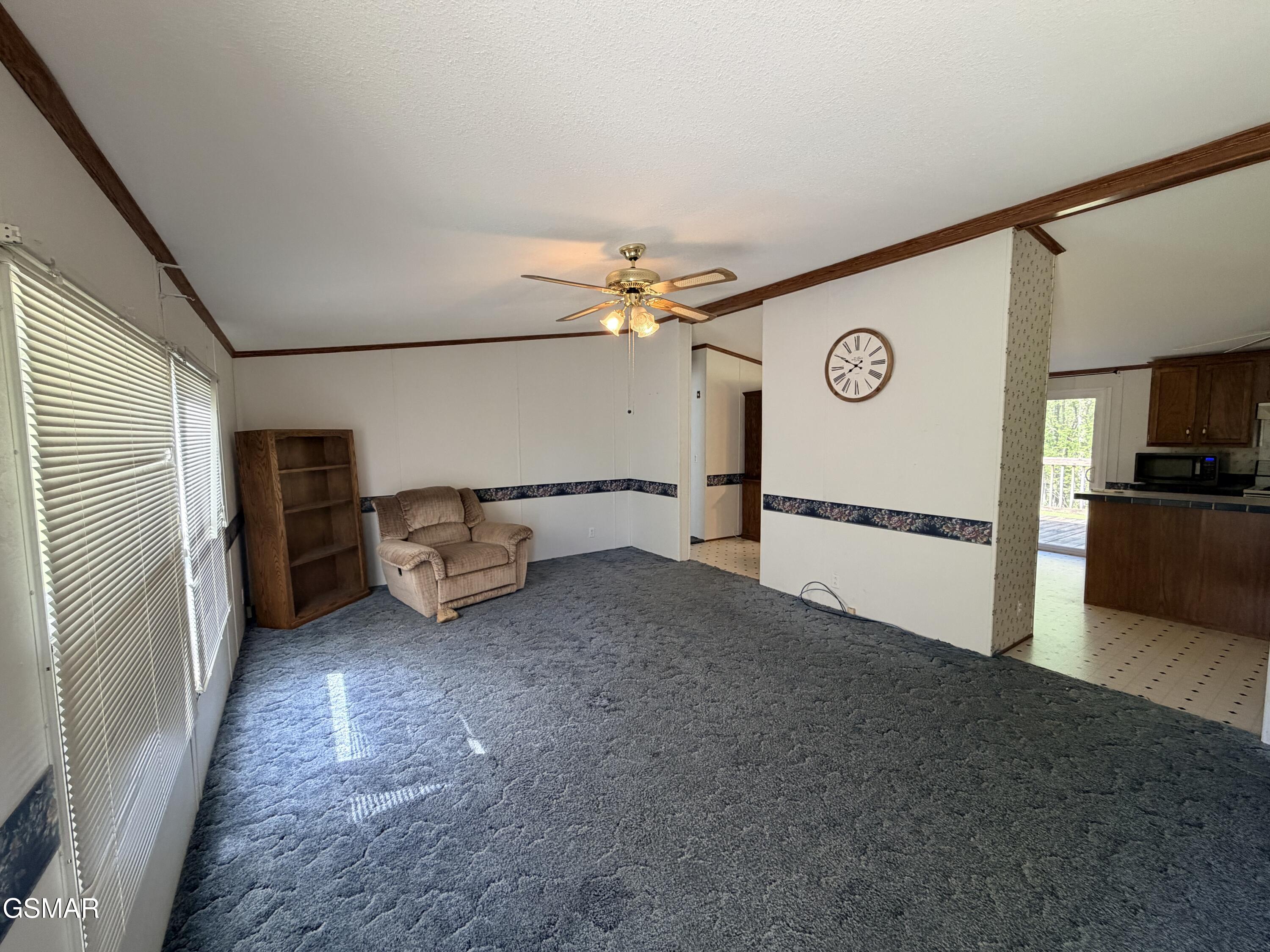 1187 Tennessee 107 Del Rio TN 37727