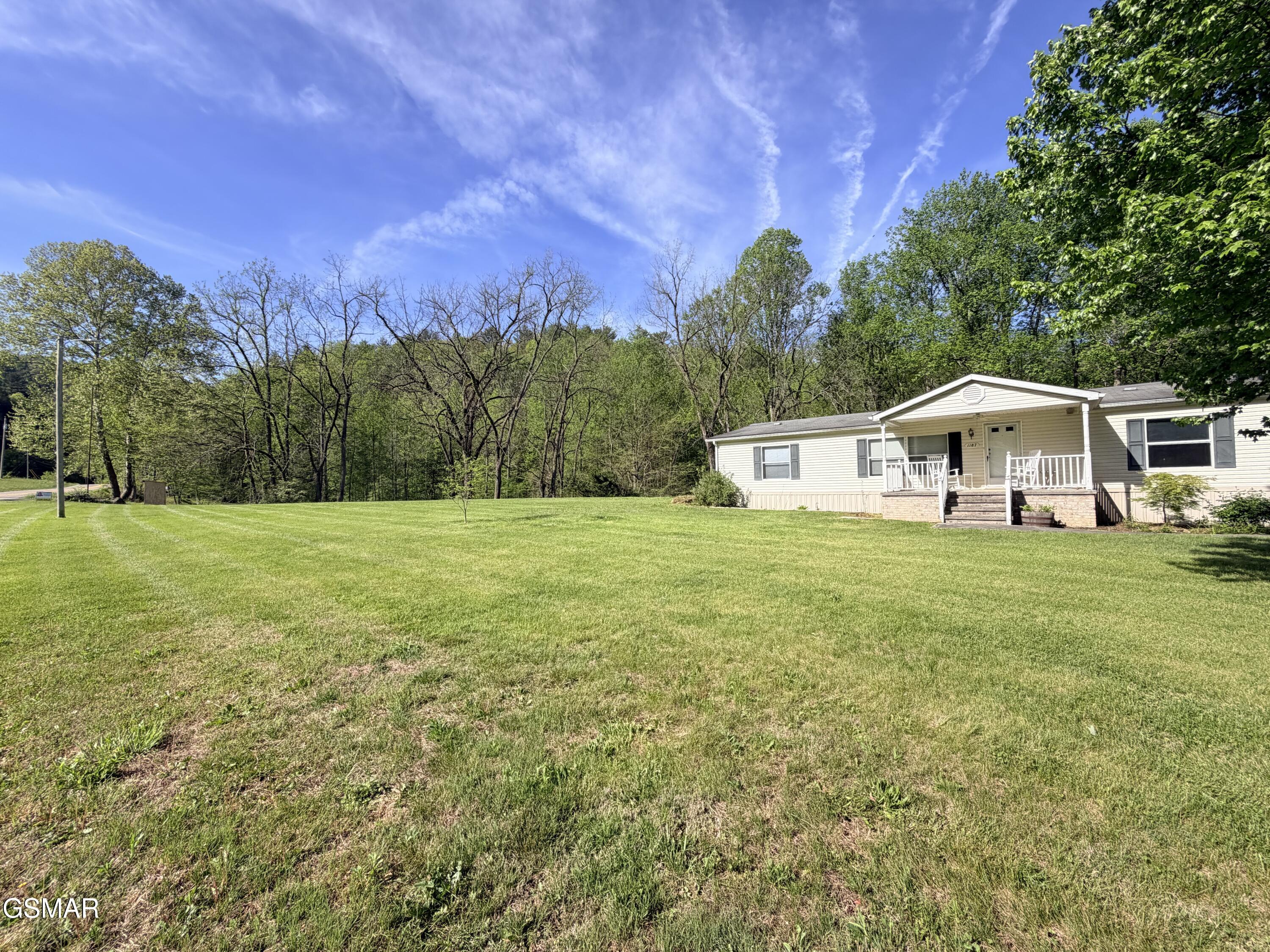 1187 Tennessee 107 Del Rio TN 37727