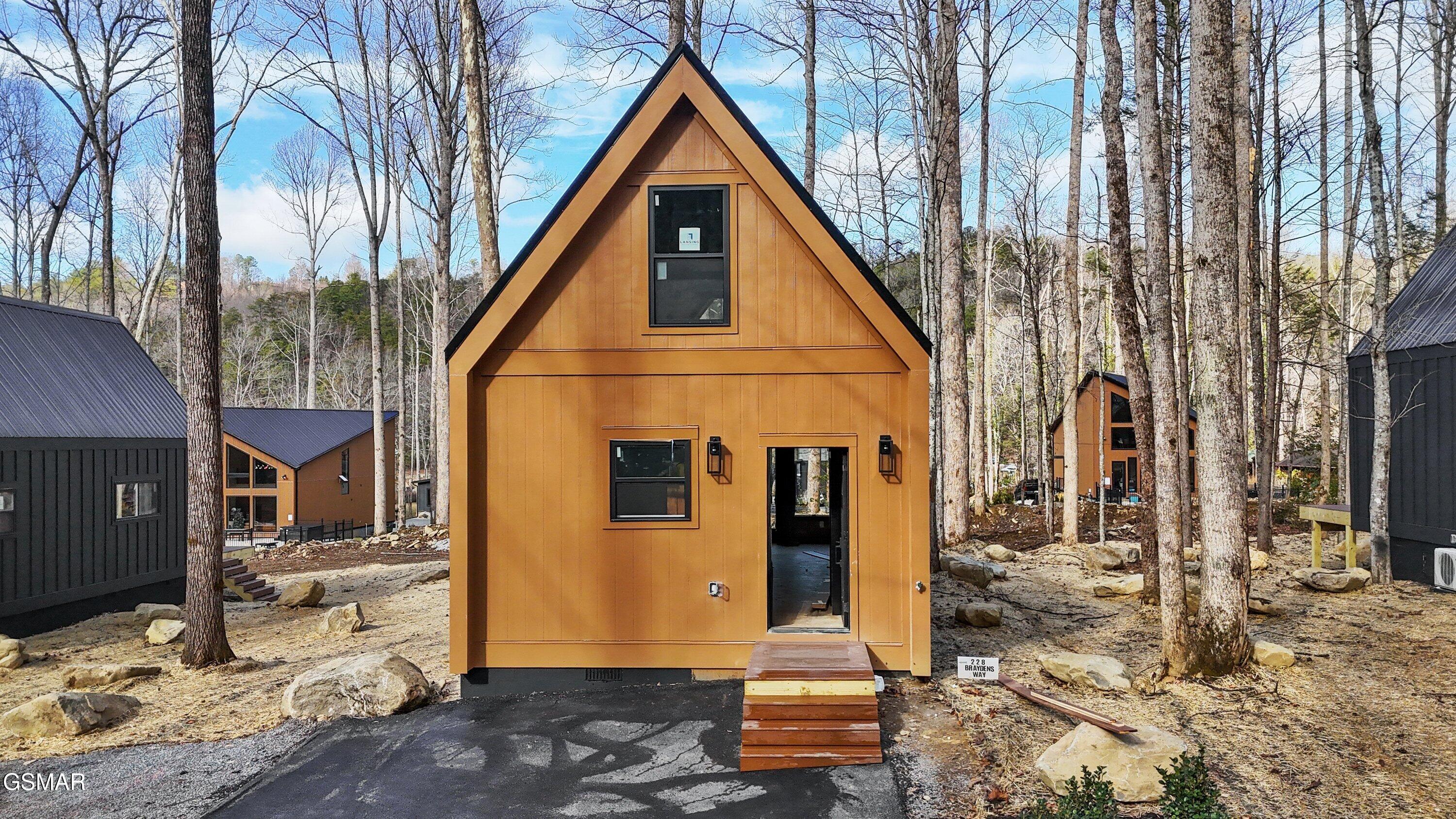 228 Braydens Way Gatlinburg TN 37738