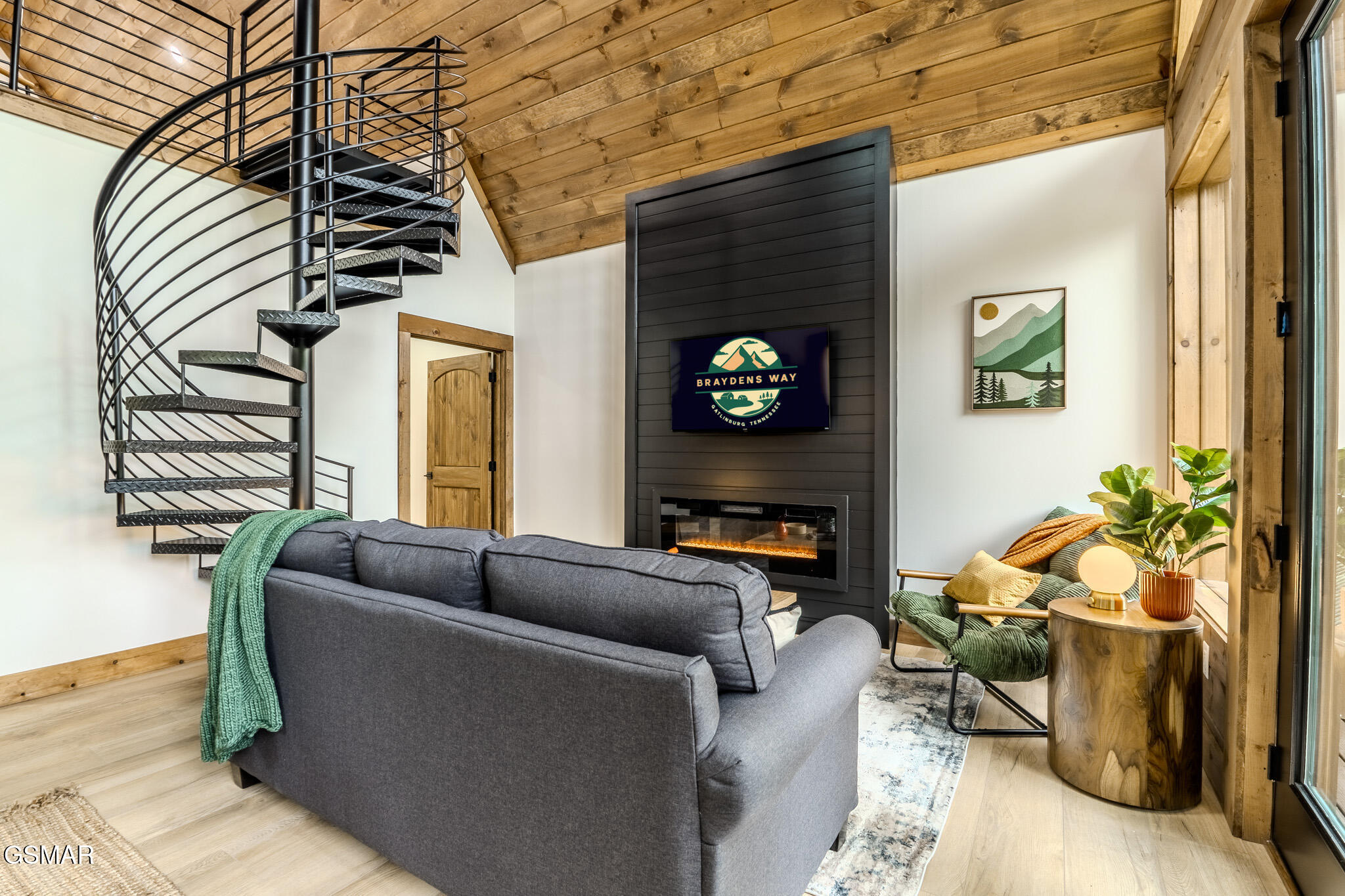 228 Braydens Way Gatlinburg TN 37738