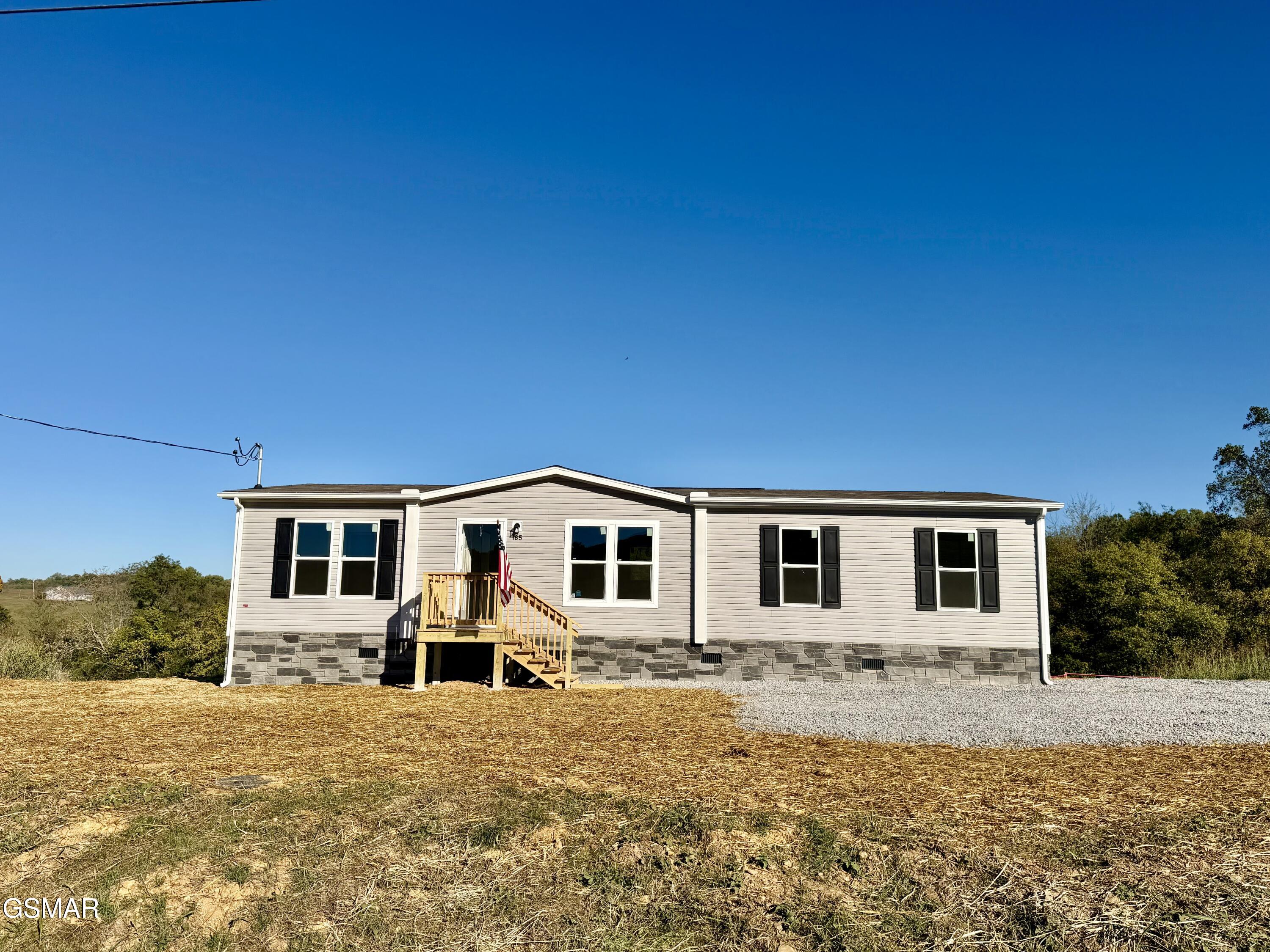 185 Little Meadow Creek Road Greeneville TN 37743