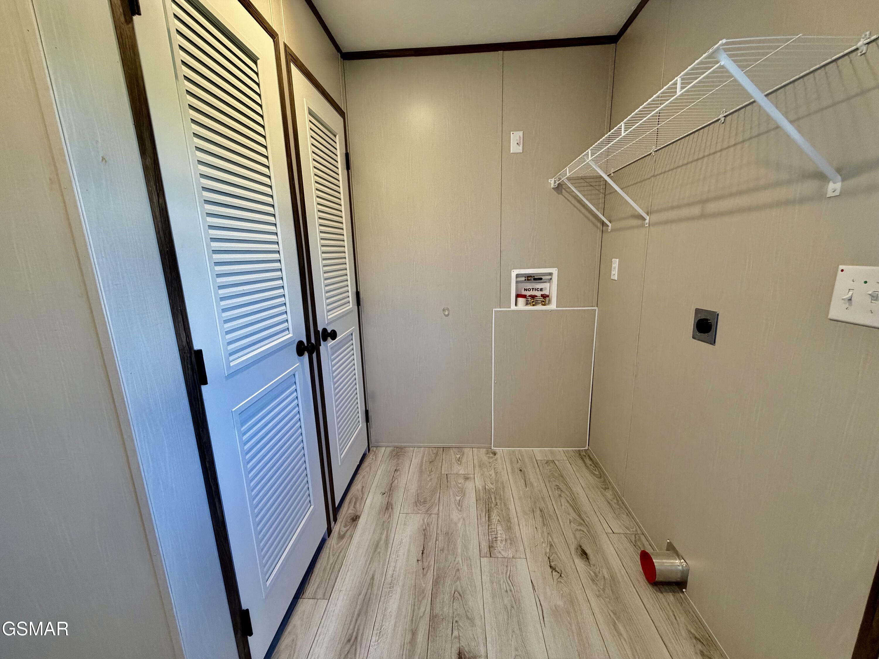 185 Little Meadow Creek Road Greeneville TN 37743