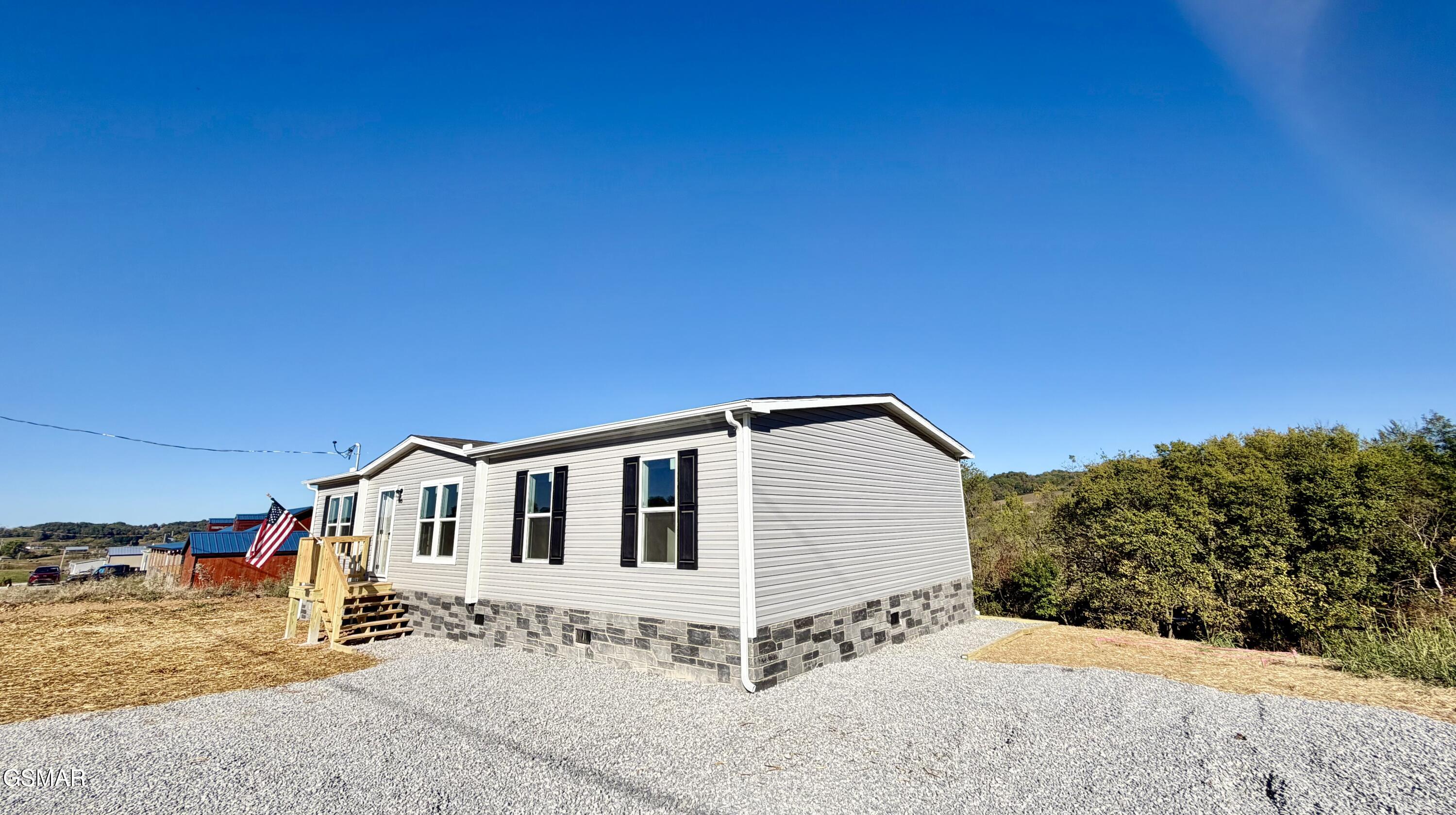 185 Little Meadow Creek Road Greeneville TN 37743