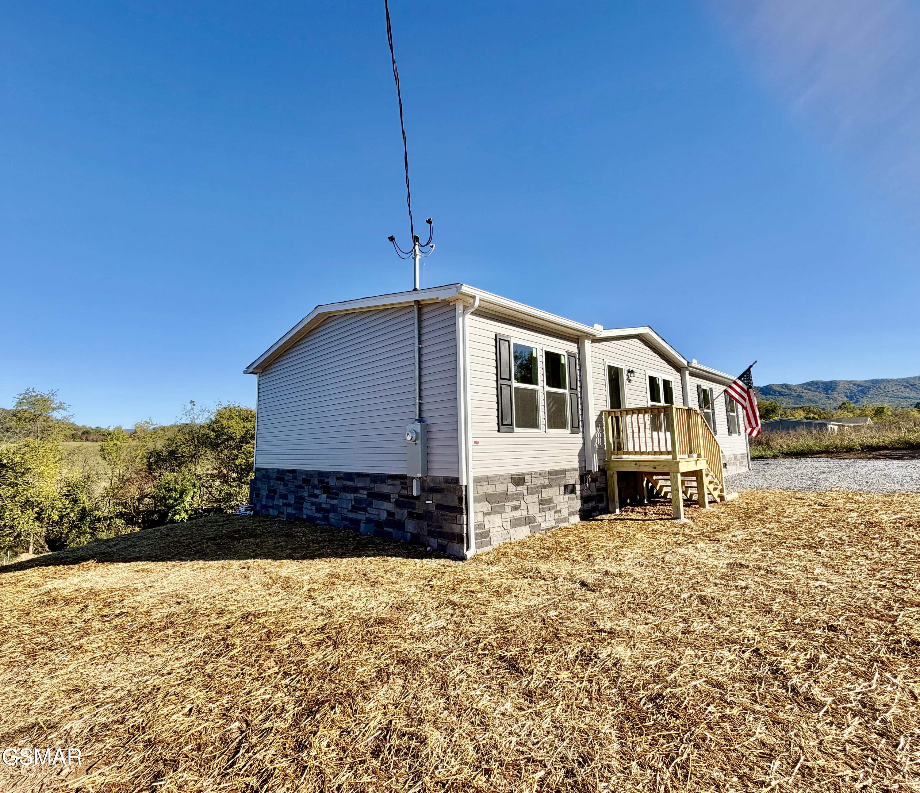 185 Little Meadow Creek Road Greeneville TN 37743